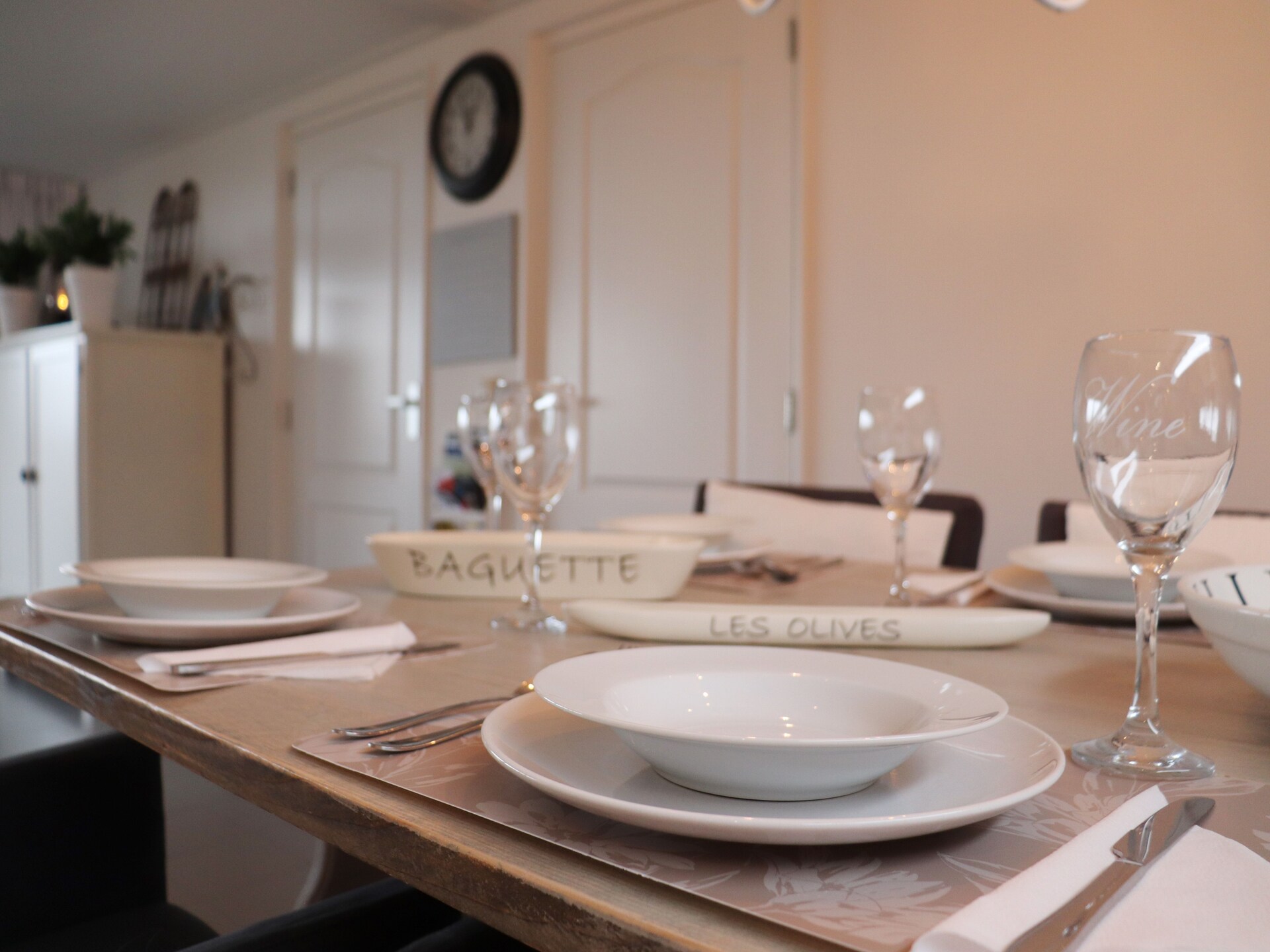 Wol Thus: Luxe landhuis aan het Lauwersmeer in rustig Paesens - foto 40