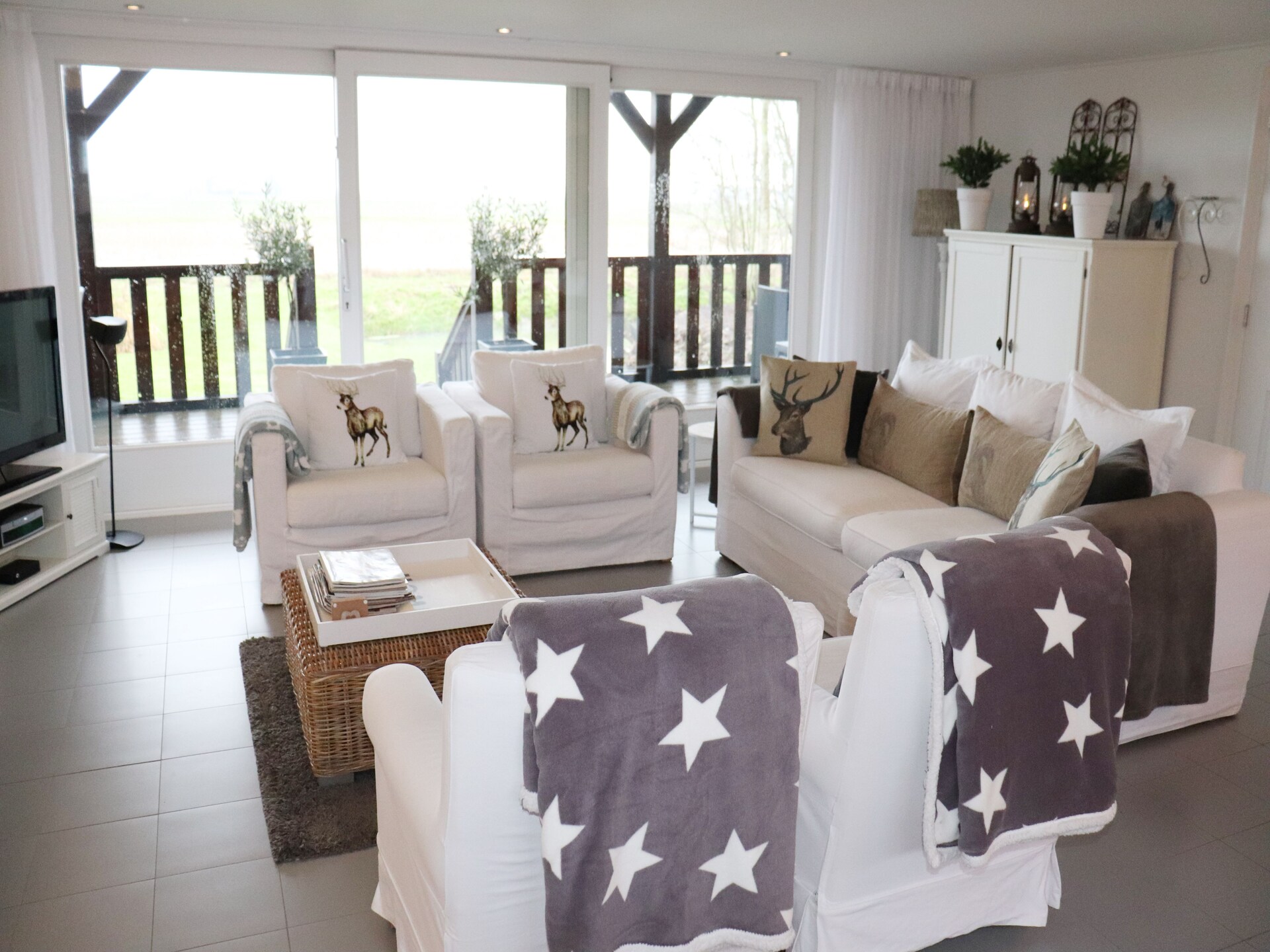 Wol Thus: Luxe landhuis aan het Lauwersmeer in rustig Paesens - foto 2