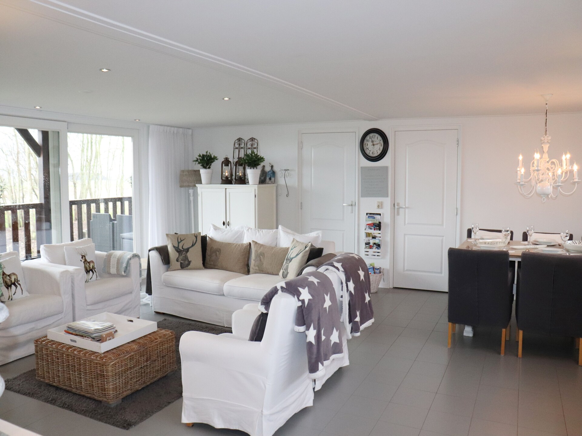 Wol Thus: Luxe landhuis aan het Lauwersmeer in rustig Paesens - foto 37