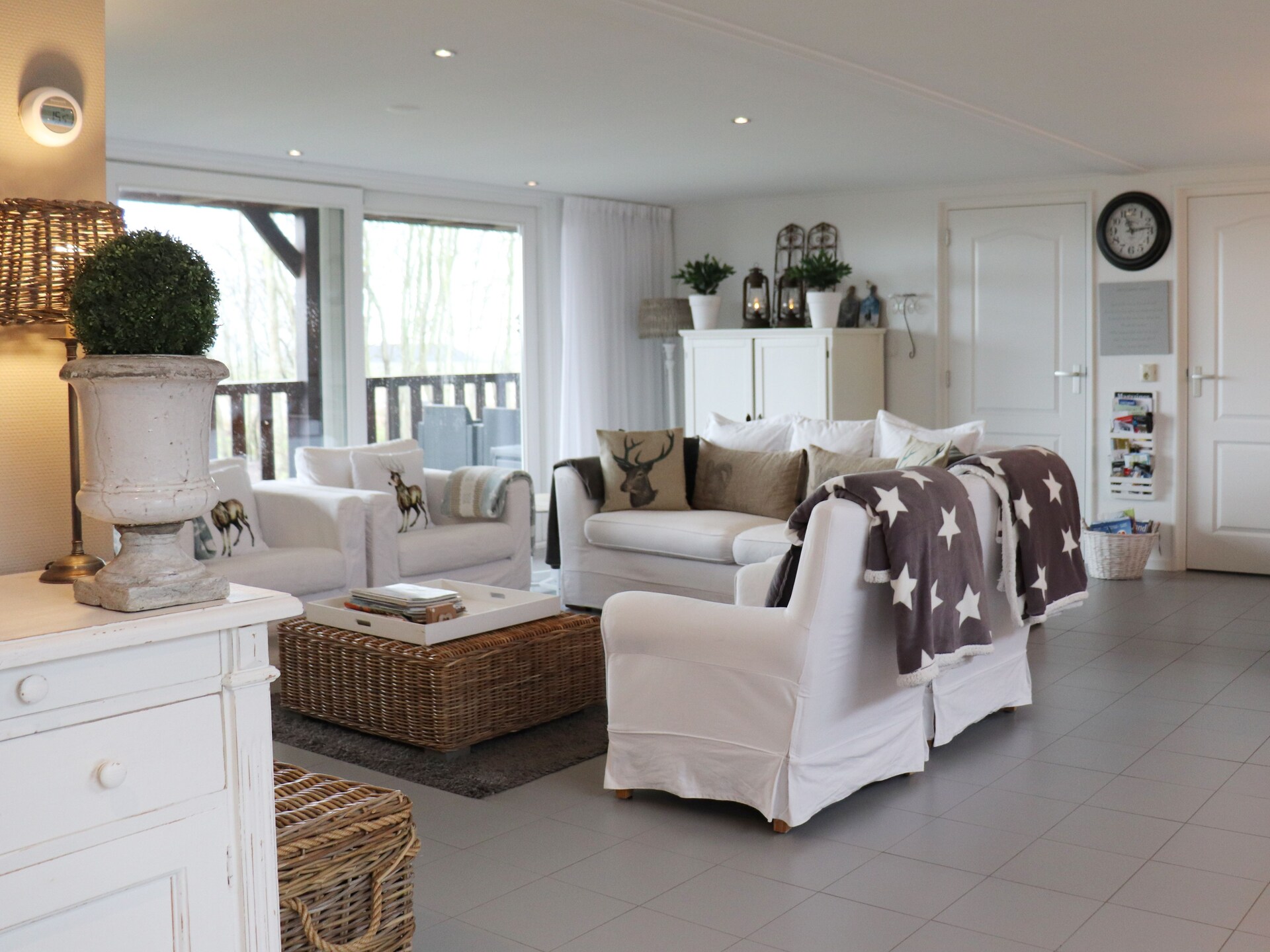 Wol Thus: Luxe landhuis aan het Lauwersmeer in rustig Paesens - foto 39