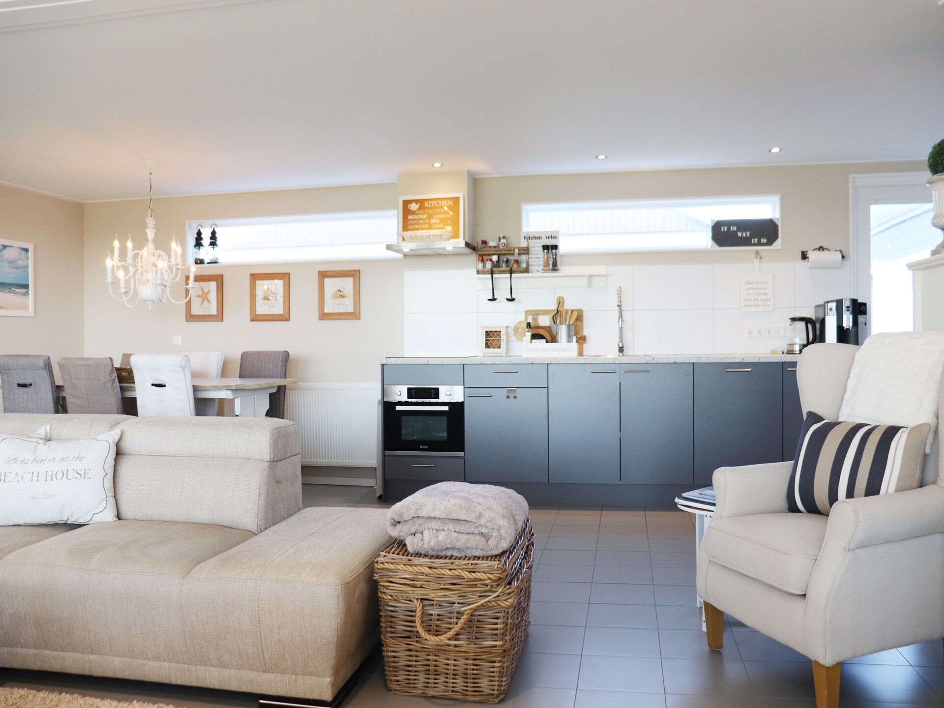 Wol Thus: Luxe landhuis aan het Lauwersmeer in rustig Paesens - foto 15