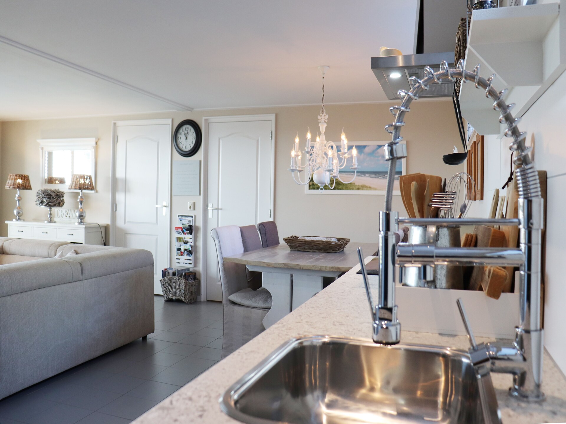 Wol Thus: Luxe landhuis aan het Lauwersmeer in rustig Paesens - foto 17