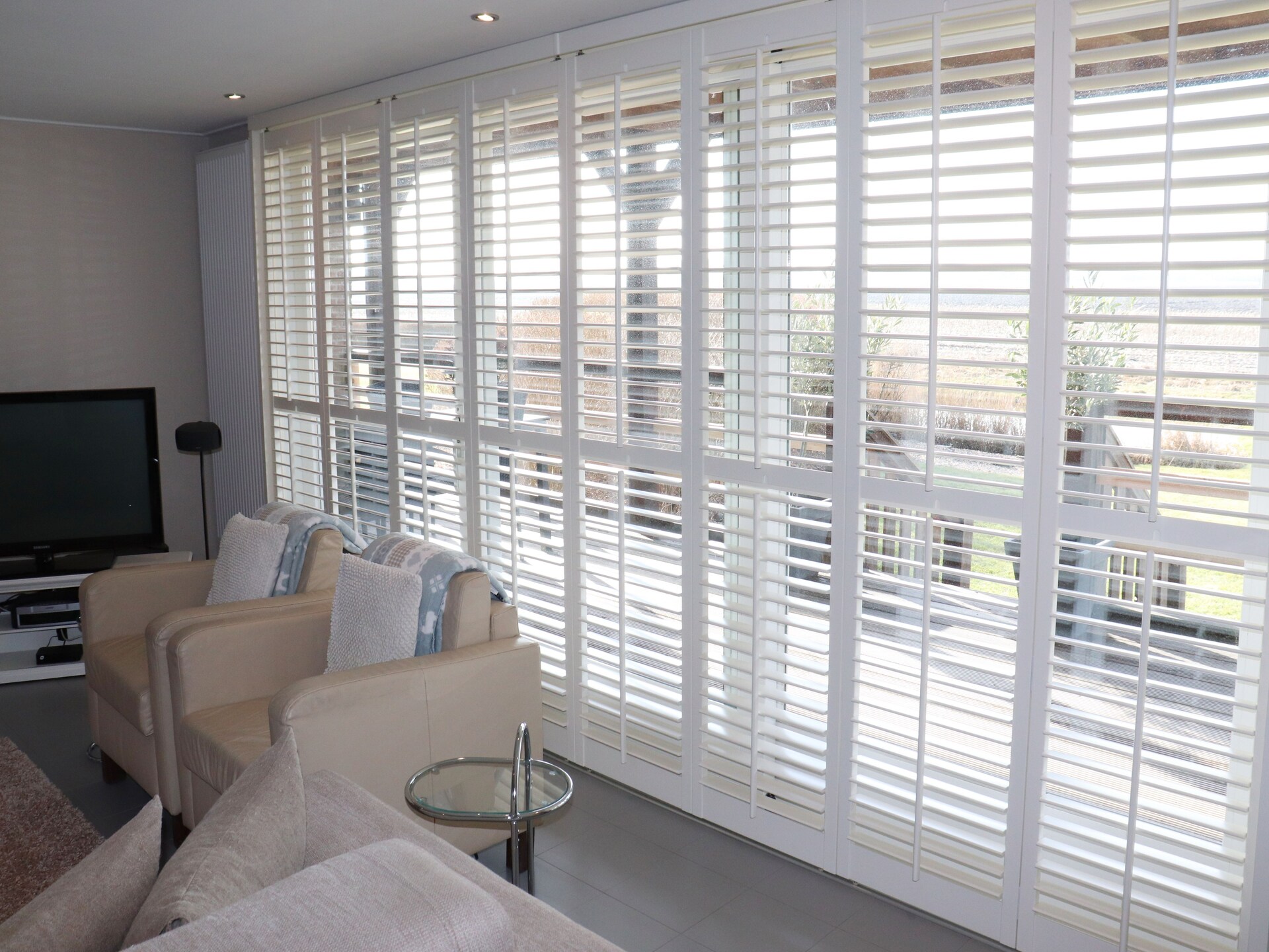 Wol Thus: Luxe landhuis aan het Lauwersmeer in rustig Paesens - foto 14
