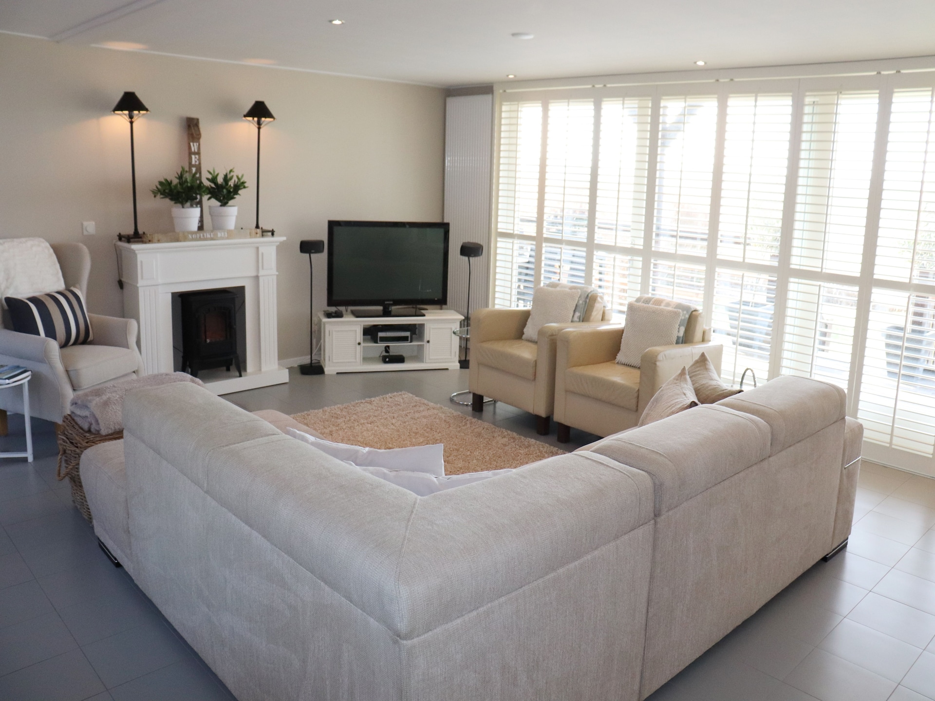 Wol Thus: Luxe landhuis aan het Lauwersmeer in rustig Paesens - foto 13