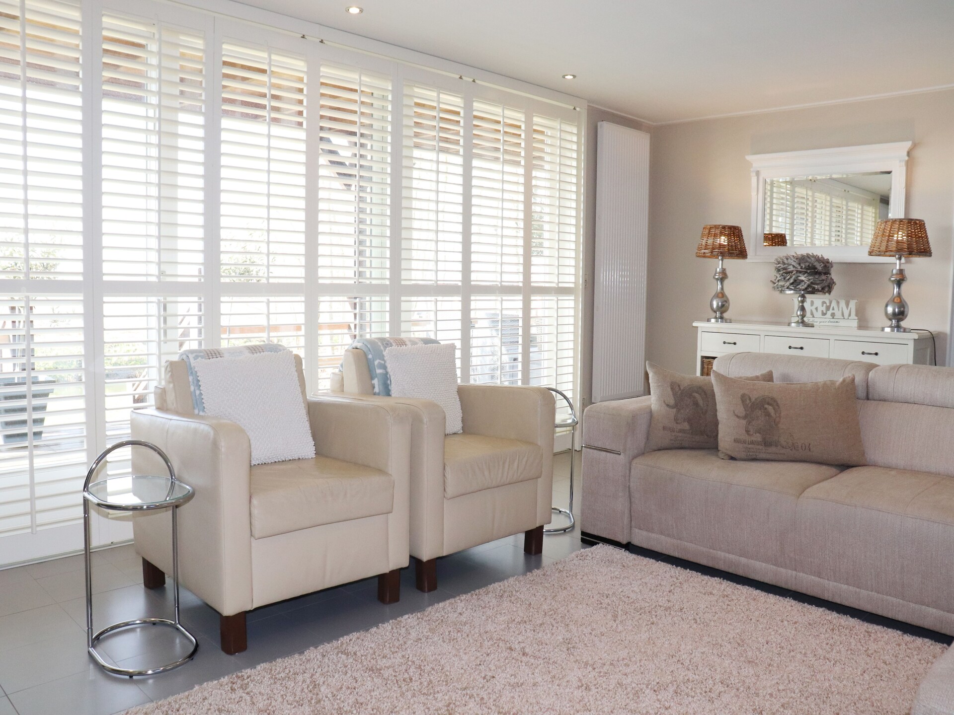 Wol Thus: Luxe landhuis aan het Lauwersmeer in rustig Paesens - foto 12
