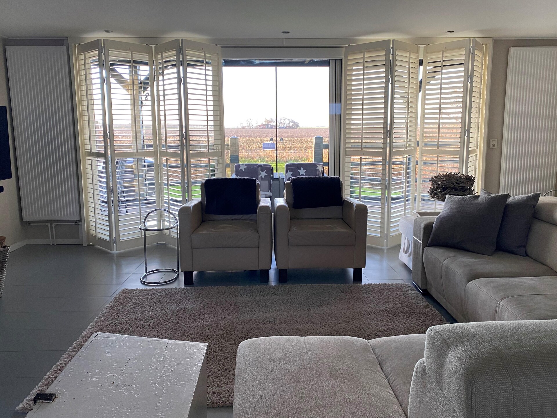 Wol Thus: Luxe landhuis aan het Lauwersmeer in rustig Paesens - foto 29