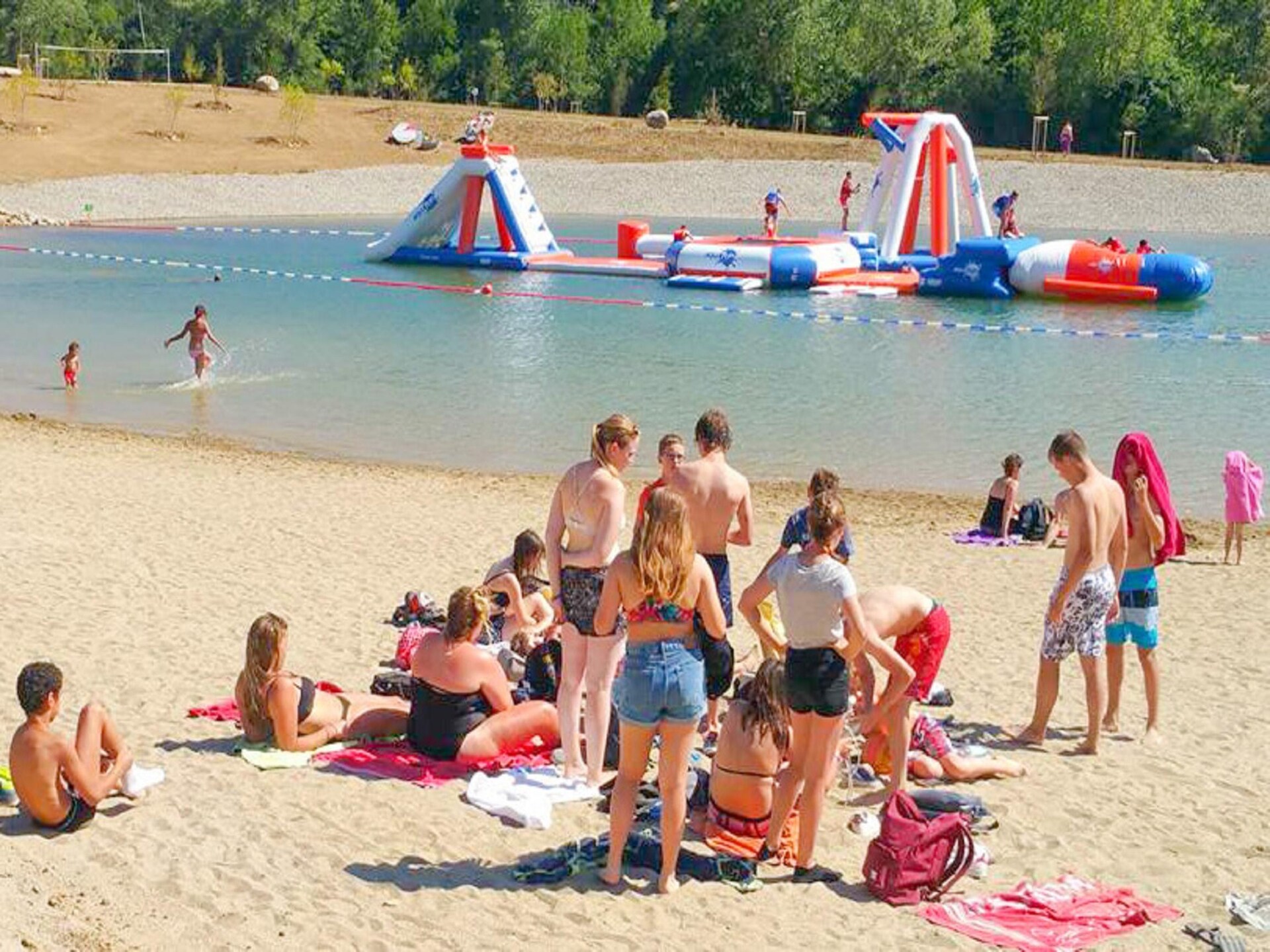 L'Espinet 5: Knus vakantiehuis met Pyreneeën-uitzicht in Quillan - foto 6