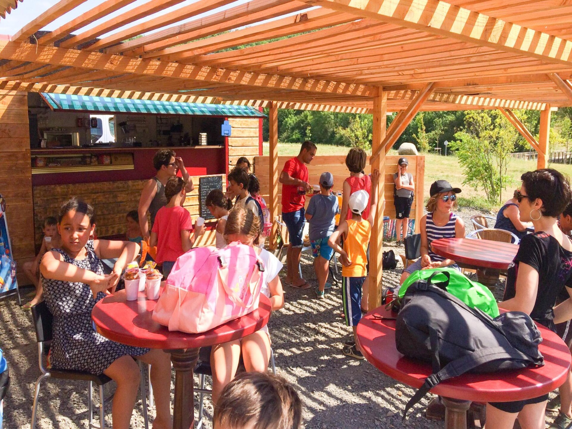L'Espinet 5: Knus vakantiehuis met Pyreneeën-uitzicht in Quillan - foto 9