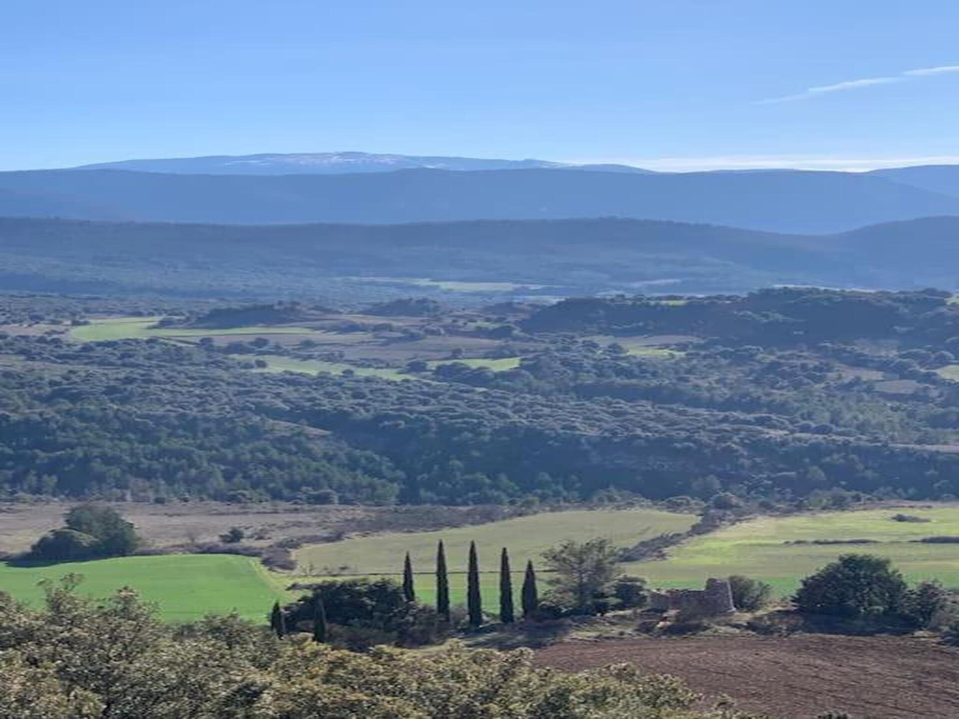 L'Espinet 5: Knus vakantiehuis met Pyreneeën-uitzicht in Quillan - foto 29
