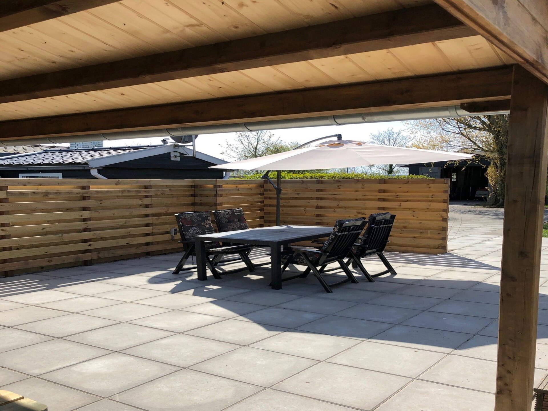 Wiringher Chalet 1: Vrijstaand genieten op de Waddenzeekust - foto 20