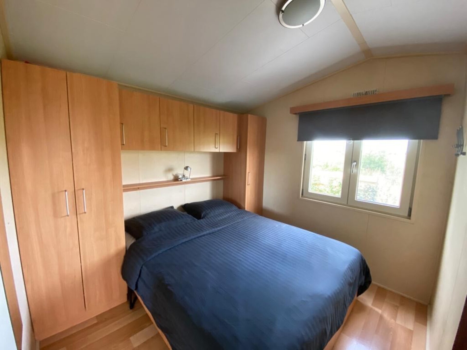 Wiringher Chalet 1: Vrijstaand genieten op de Waddenzeekust - foto 4