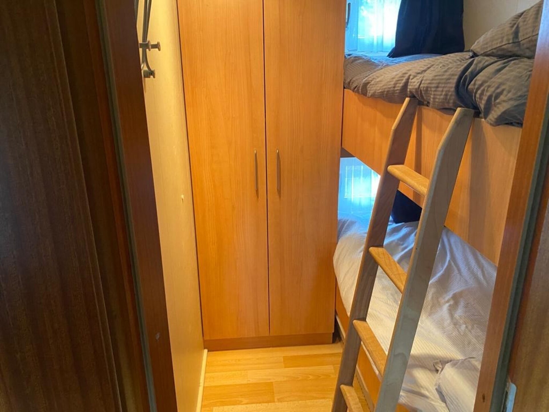 Wiringher Chalet 1: Vrijstaand genieten op de Waddenzeekust - foto 16