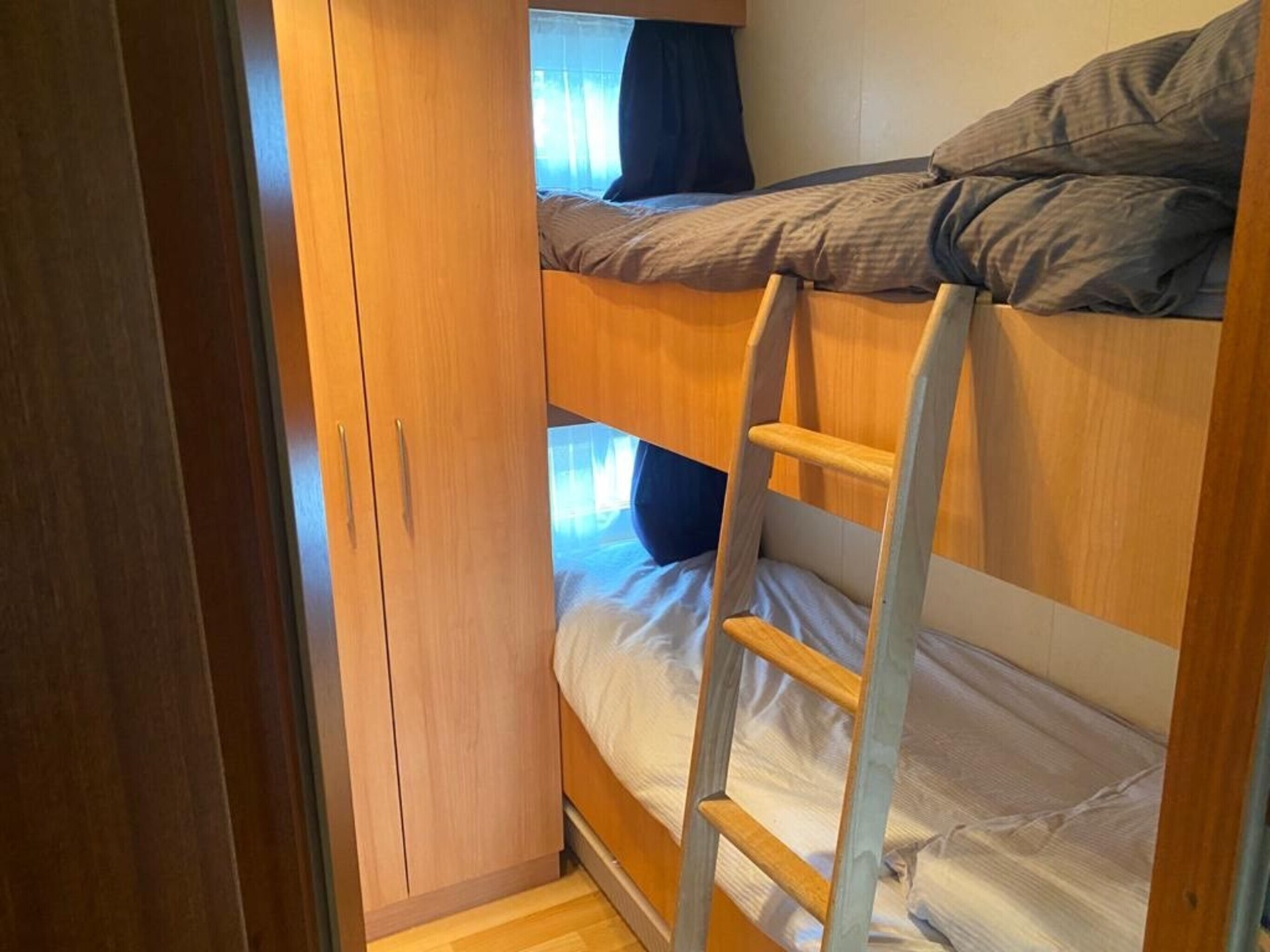 Wiringher Chalet 1: Vrijstaand genieten op de Waddenzeekust - foto 17
