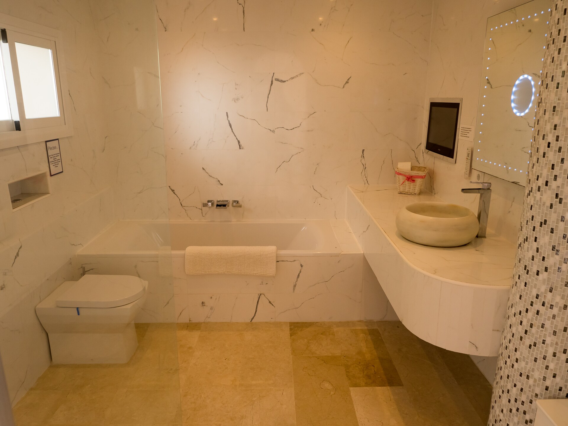 10-persoons villa met wellness en privézwembad in Portals Nous - foto 32