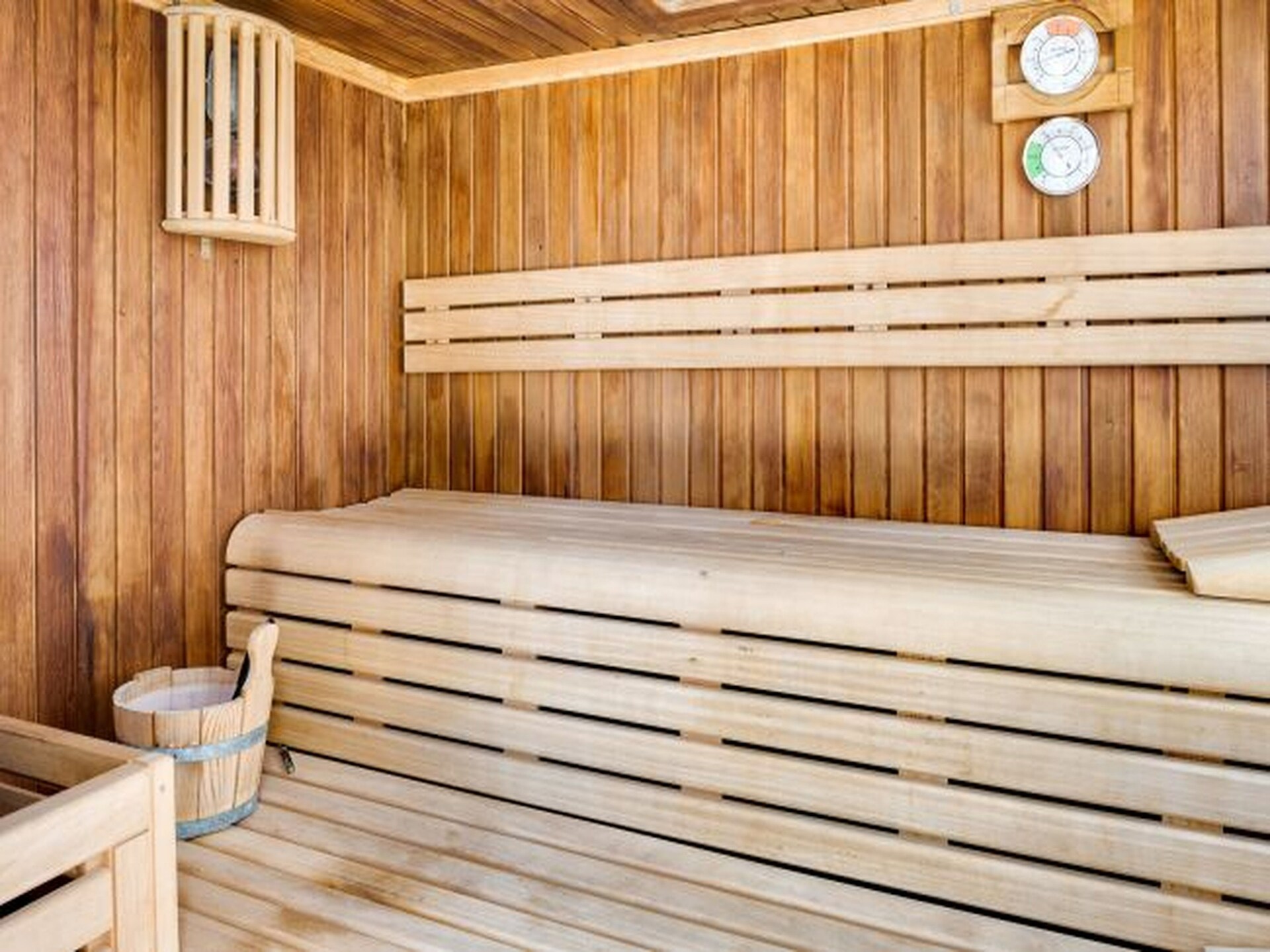 10-persoons villa met wellness en privézwembad in Portals Nous - foto 33