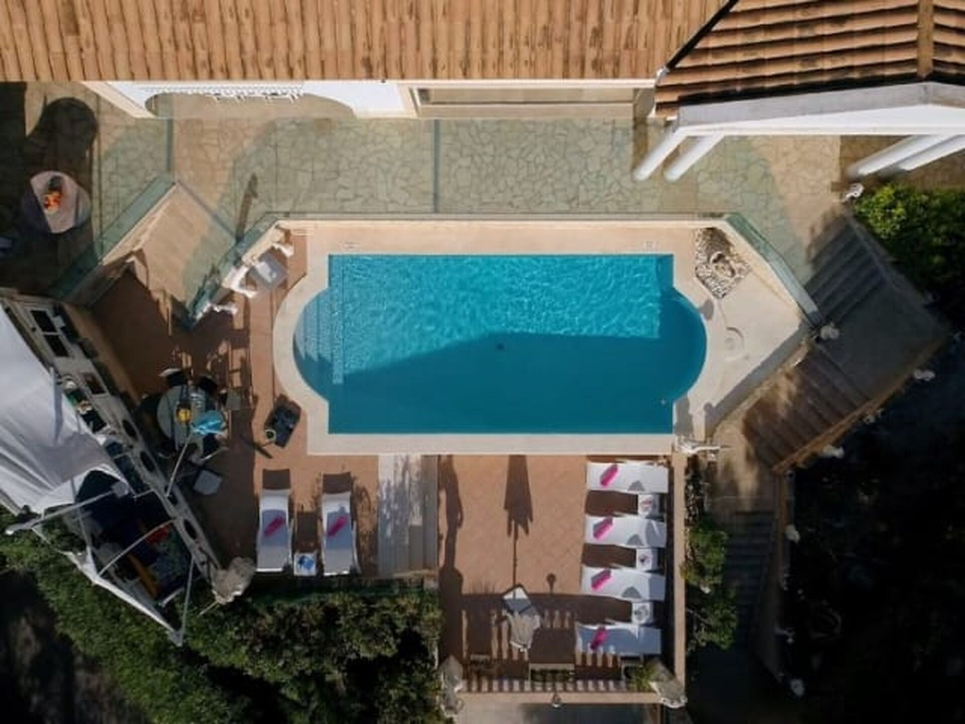 10-persoons villa met wellness en privézwembad in Portals Nous - foto 13