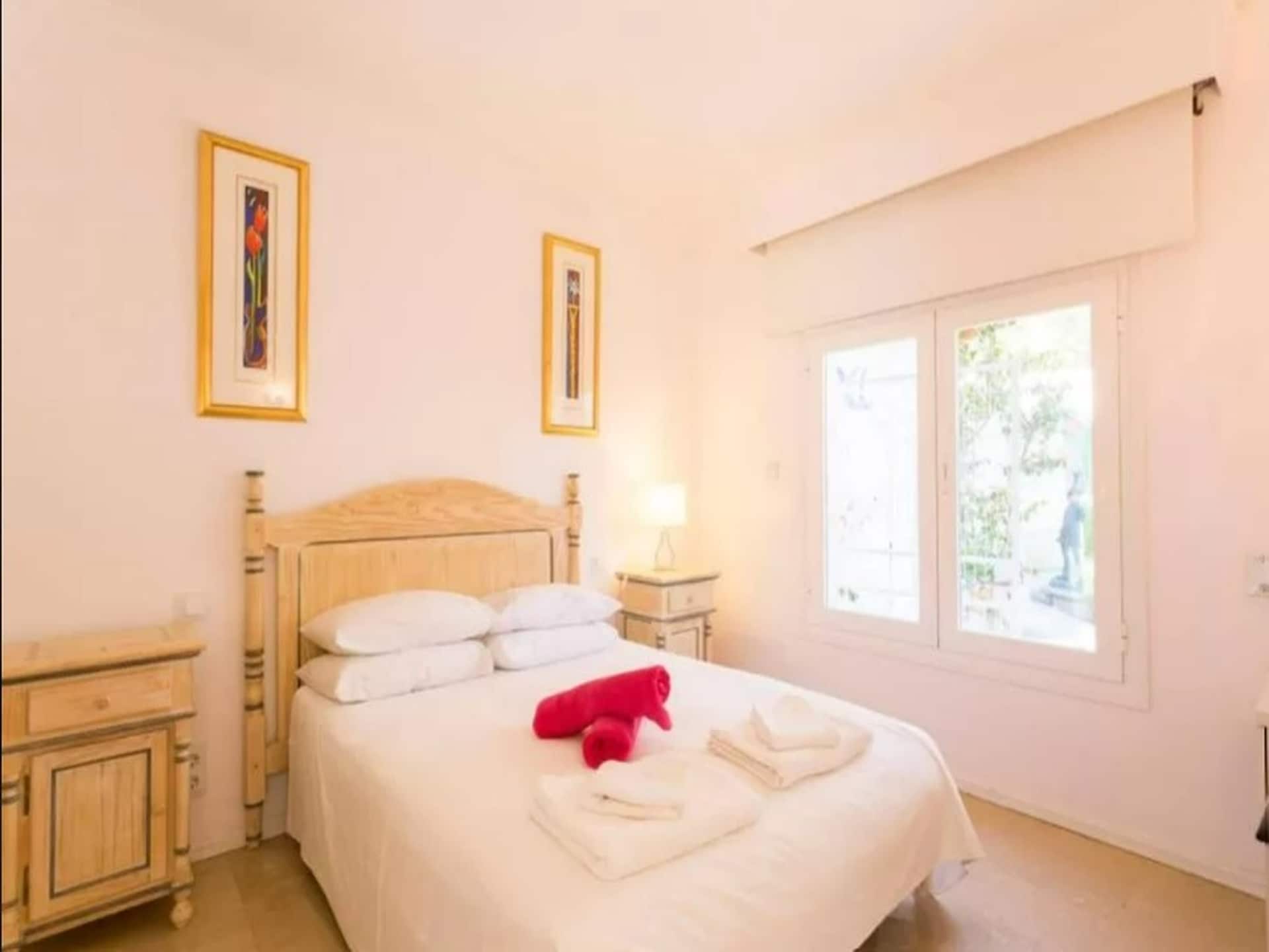 10-persoons villa met wellness en privézwembad in Portals Nous - foto 28