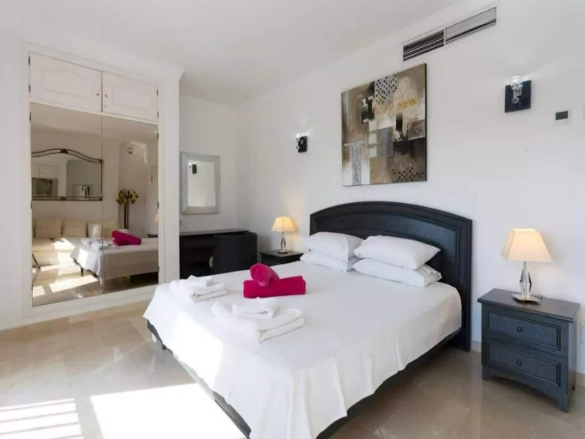 10-persoons villa met wellness en privézwembad in Portals Nous - foto 27