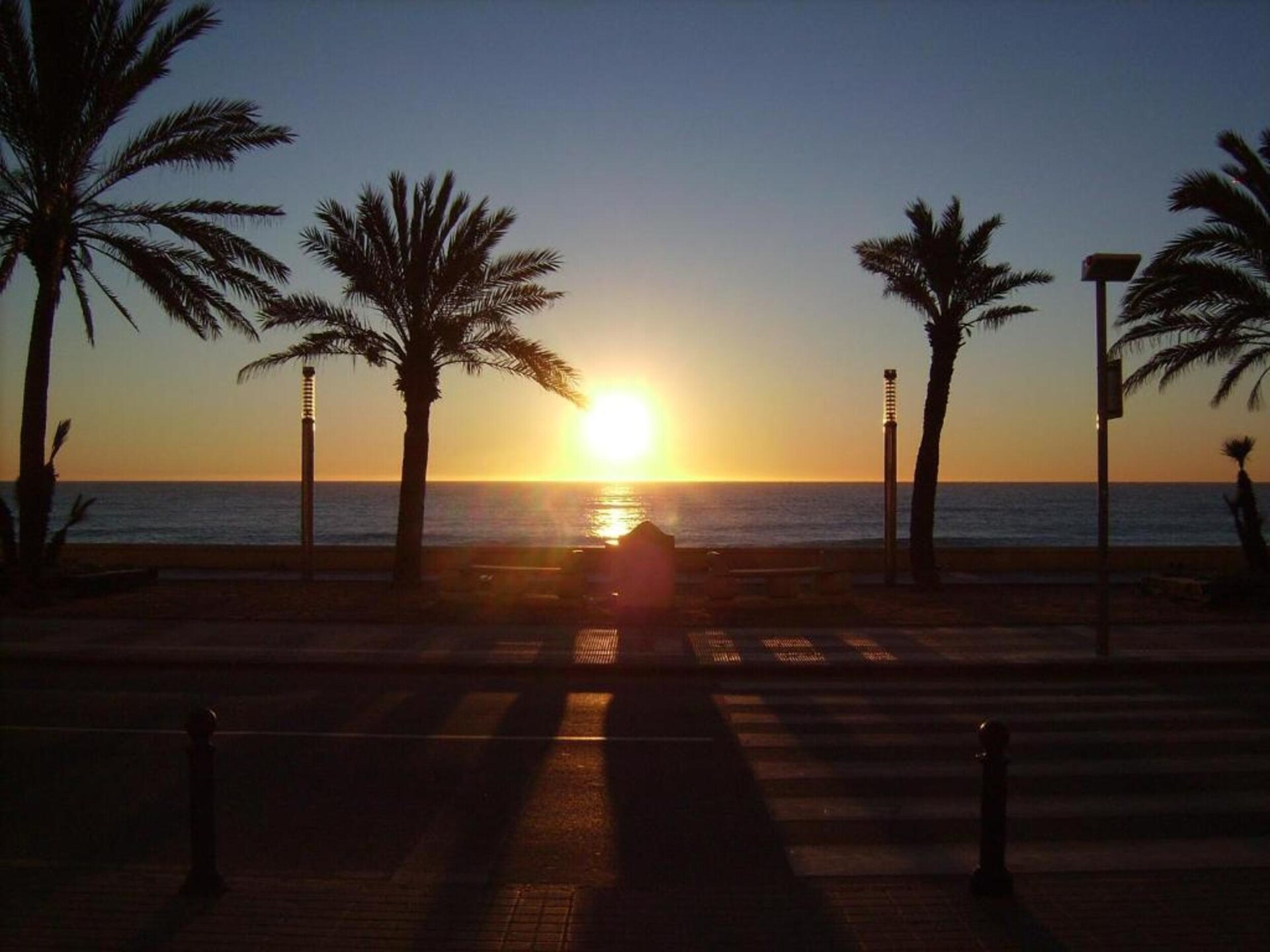 Comfortabel chalet voor 5 personen in Blanes op Camping Solmar - foto 32