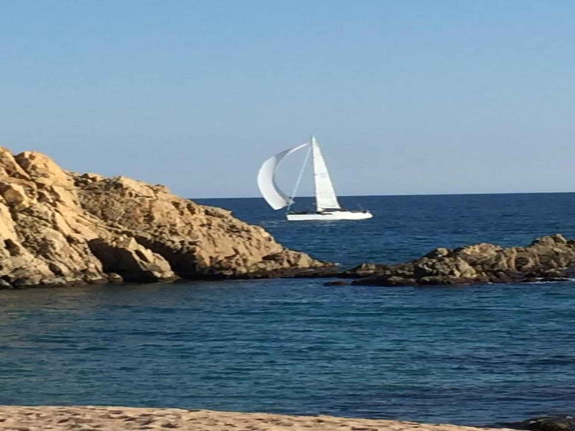 Comfortabel chalet voor 5 personen in Blanes op Camping Solmar - foto 35