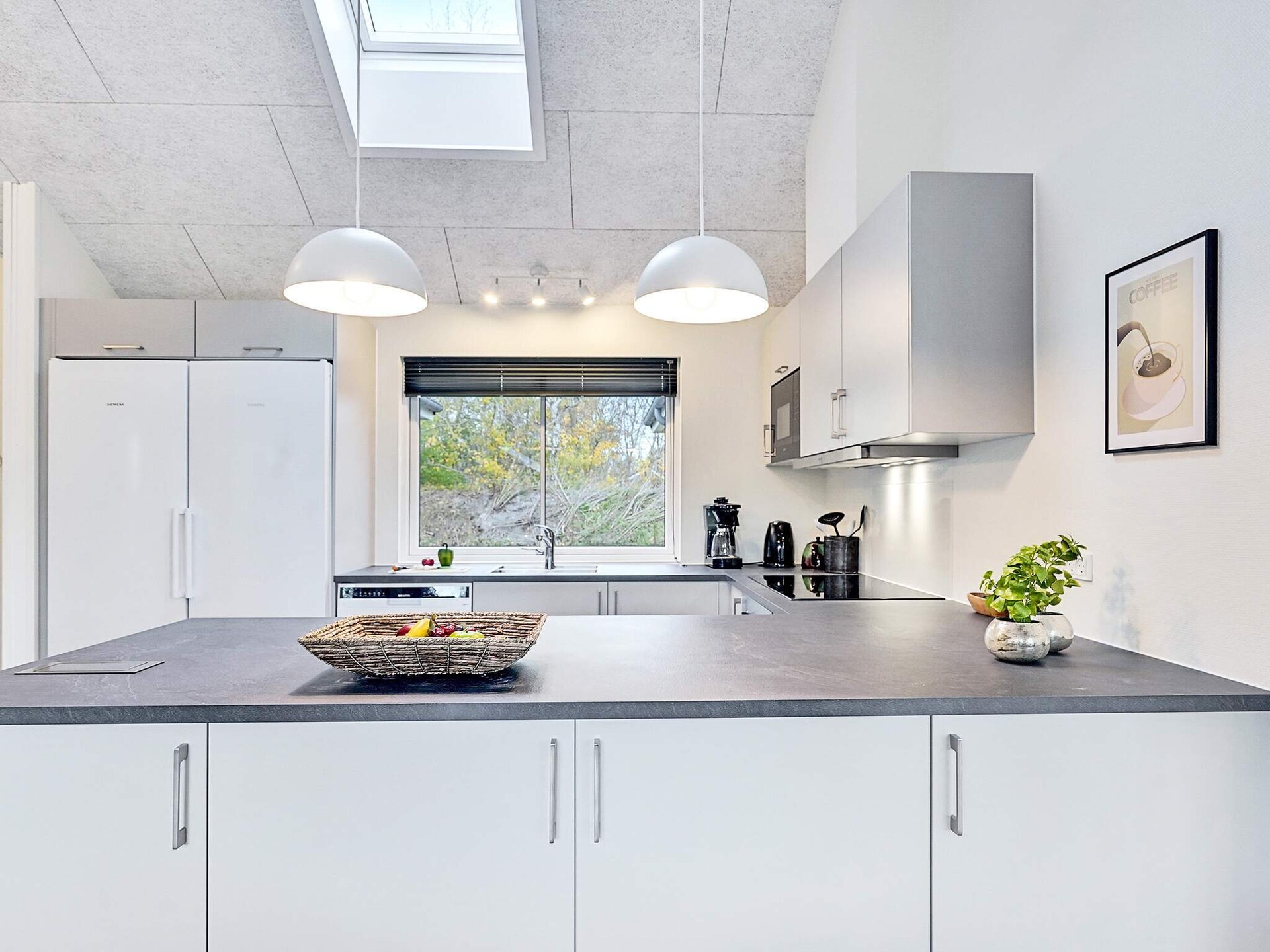 14-persoons luxe vakantiehuis aan zee in Væggerløse - foto 25