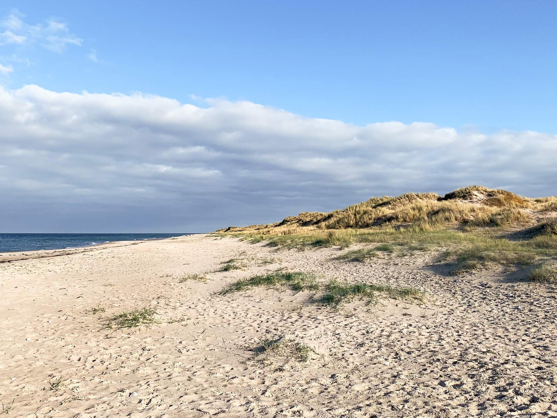 Knus vakantiehuis bij Asserbo met houtkachel, 3 km van zee - foto 14