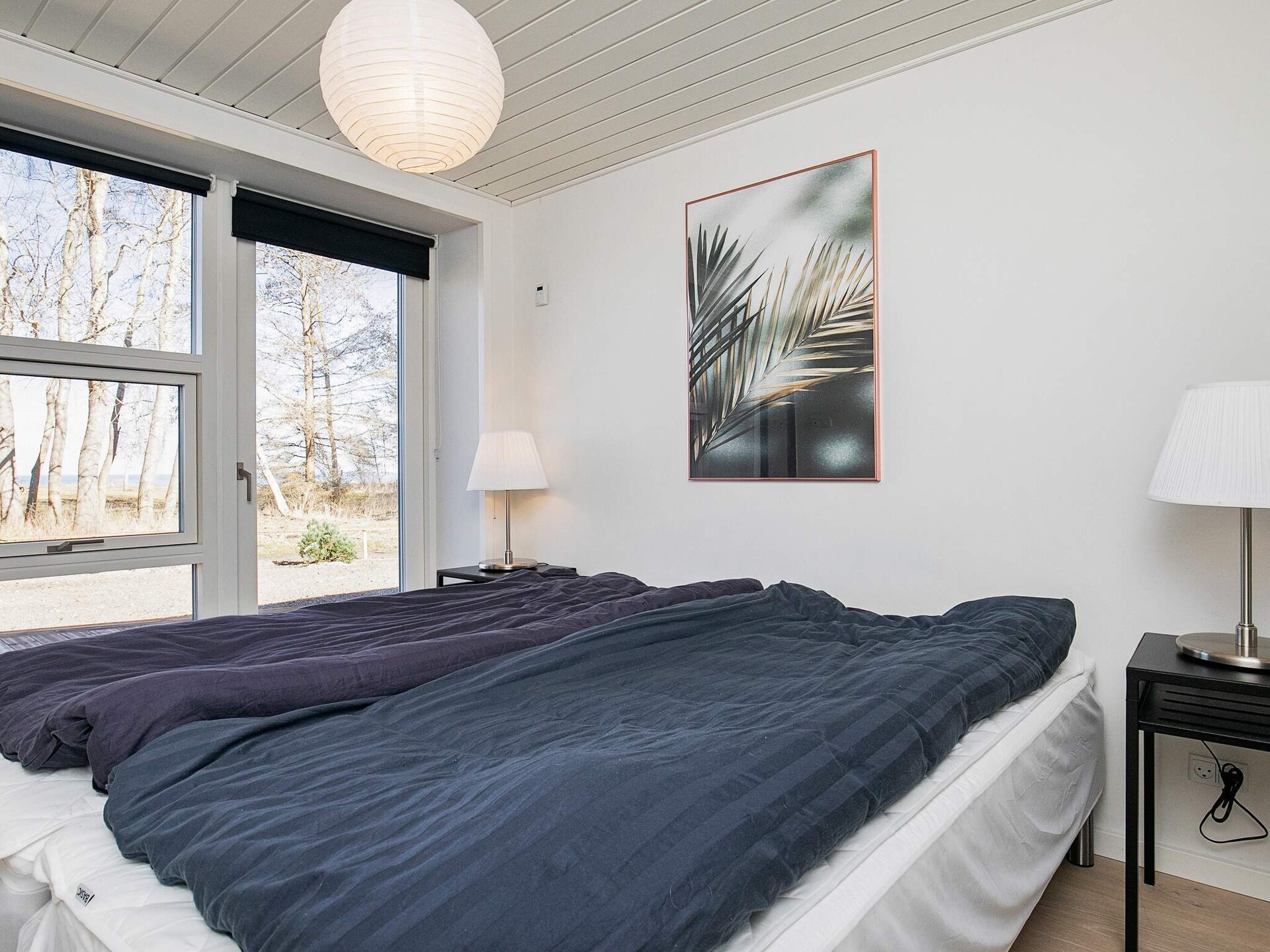 Aan zee: Modern vakantiehuis in Strøby voor 10 personen - foto 24