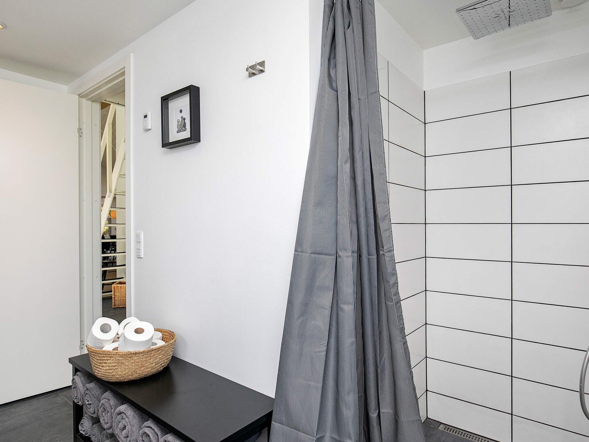 Aan zee: Modern vakantiehuis in Strøby voor 10 personen - foto 29