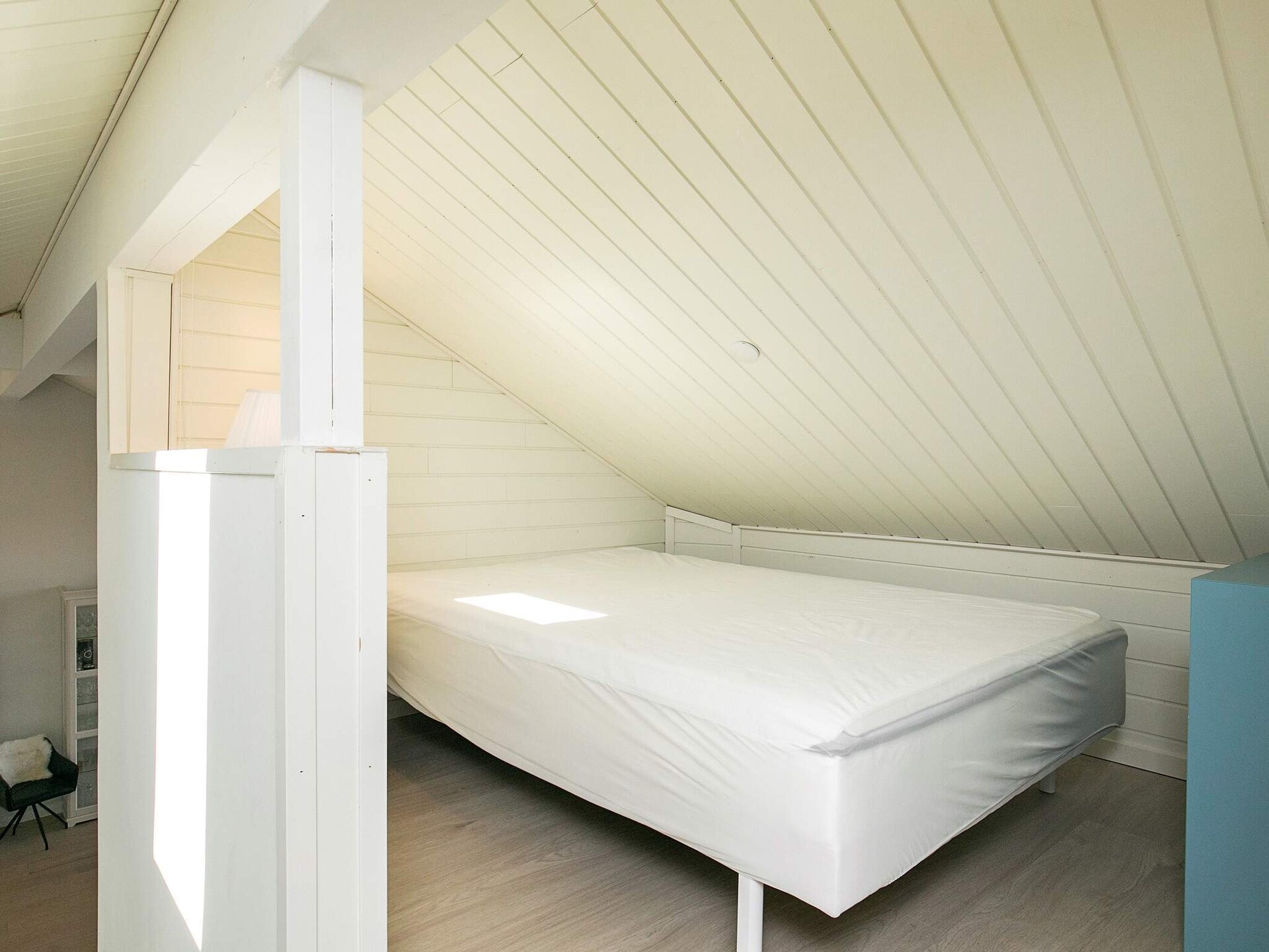 Aan zee: Modern vakantiehuis in Strøby voor 10 personen - foto 32