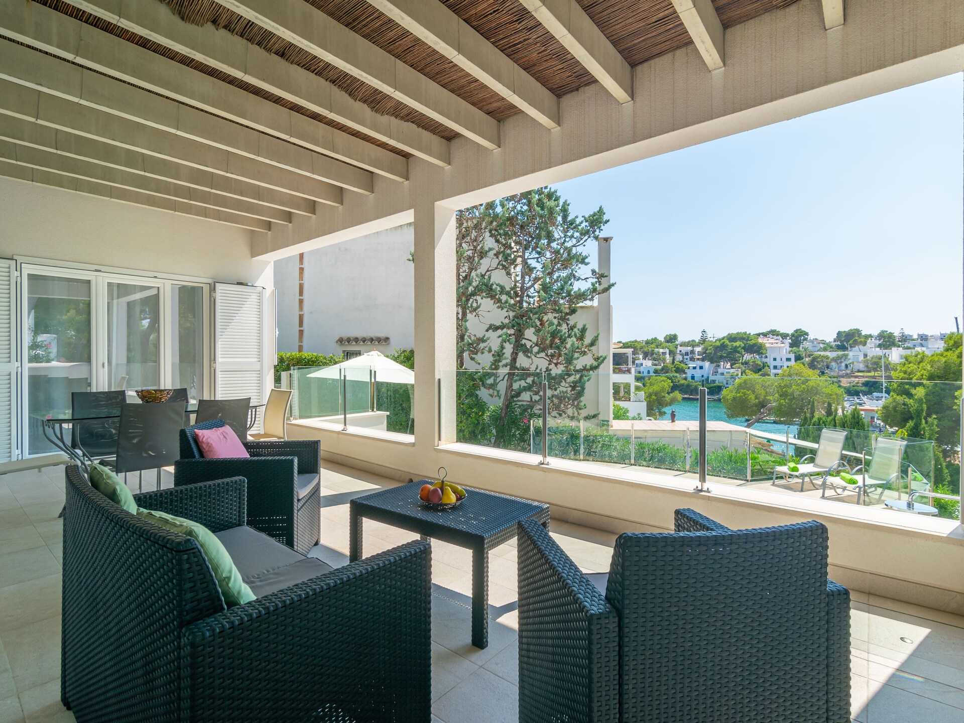 Centraal gelegen villa in Cala D'or met privézwembad - foto 7