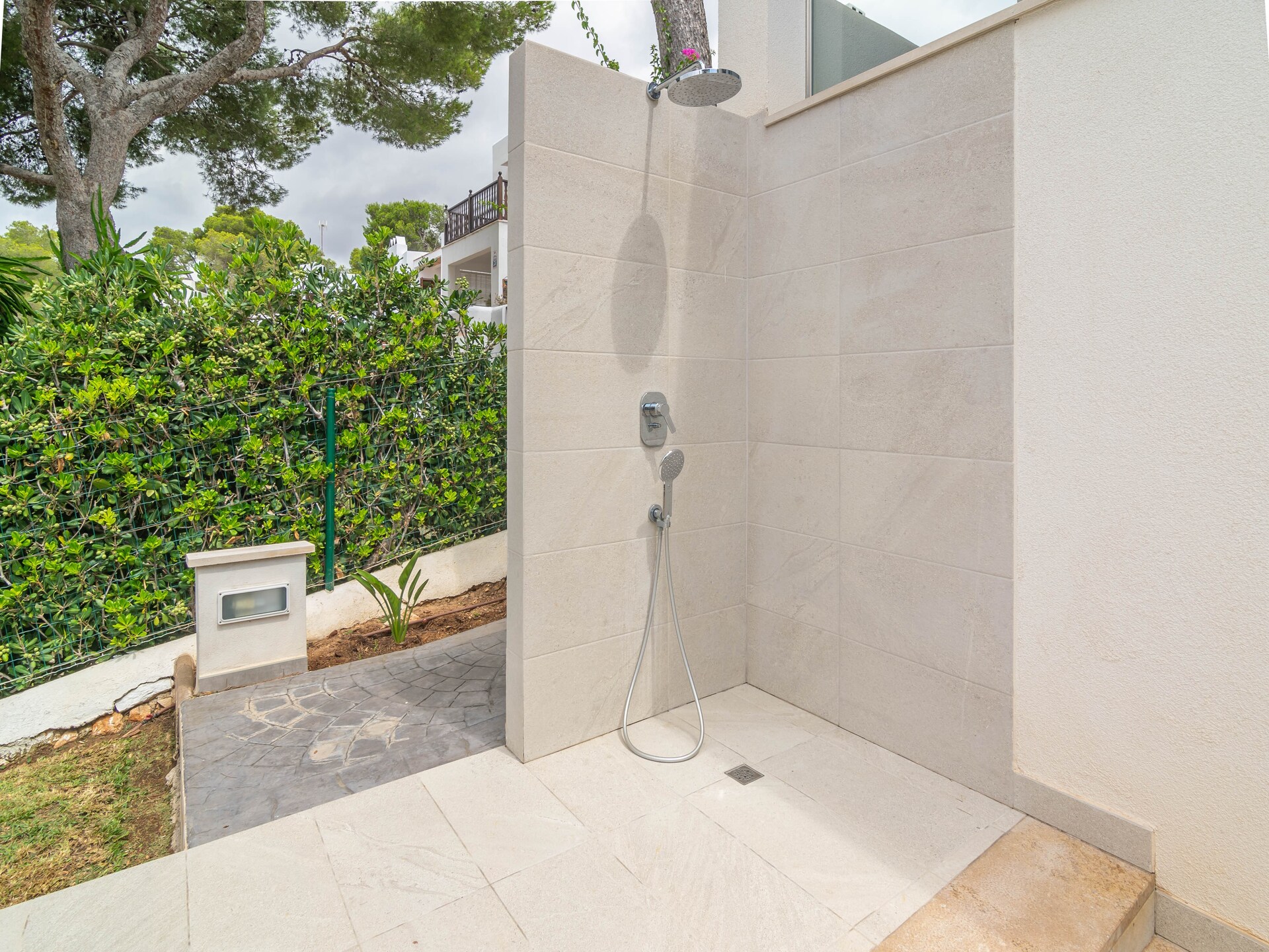 Centraal gelegen villa in Cala D'or met privézwembad - foto 14