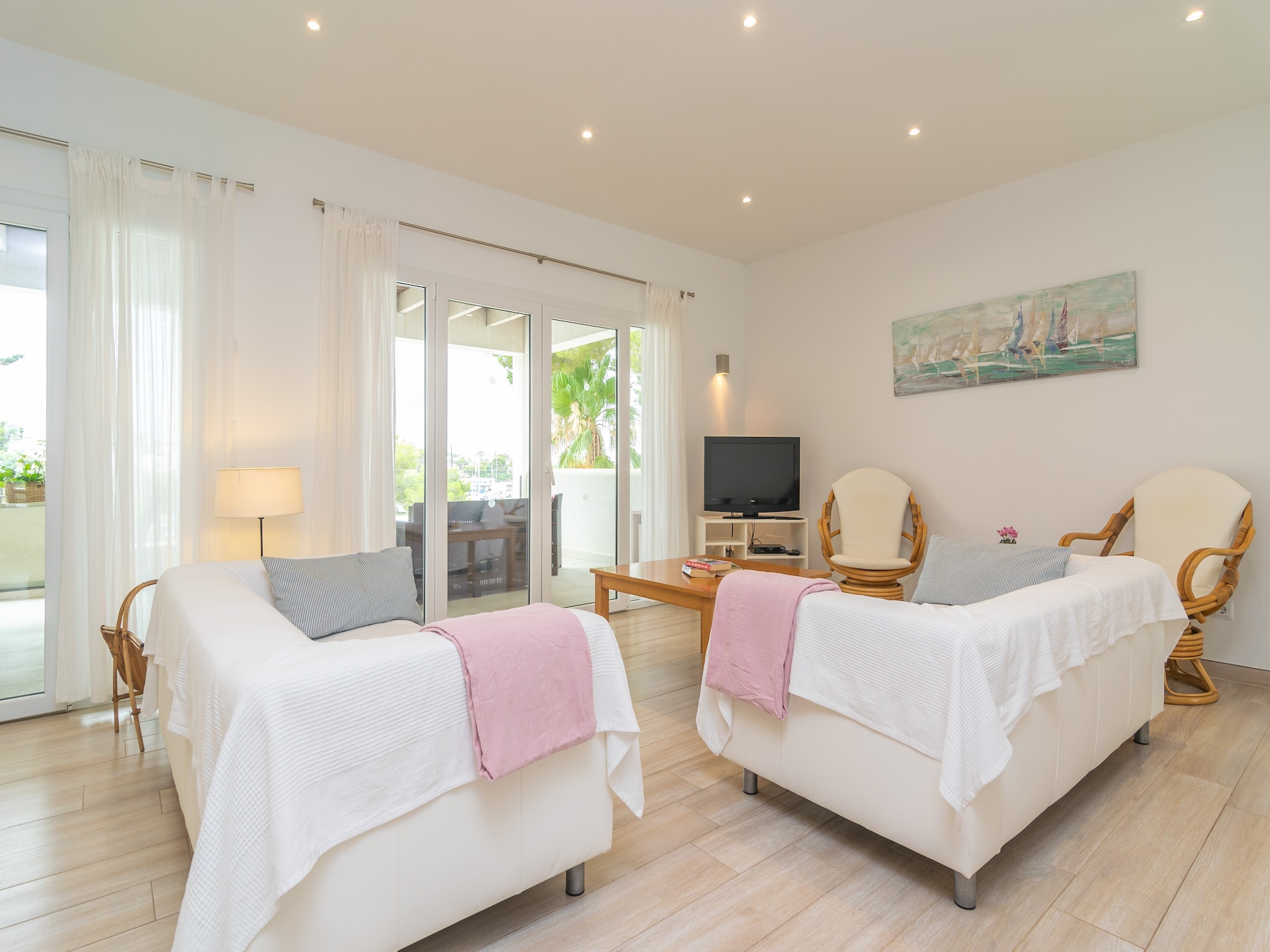 Centraal gelegen villa in Cala D'or met privézwembad - foto 15