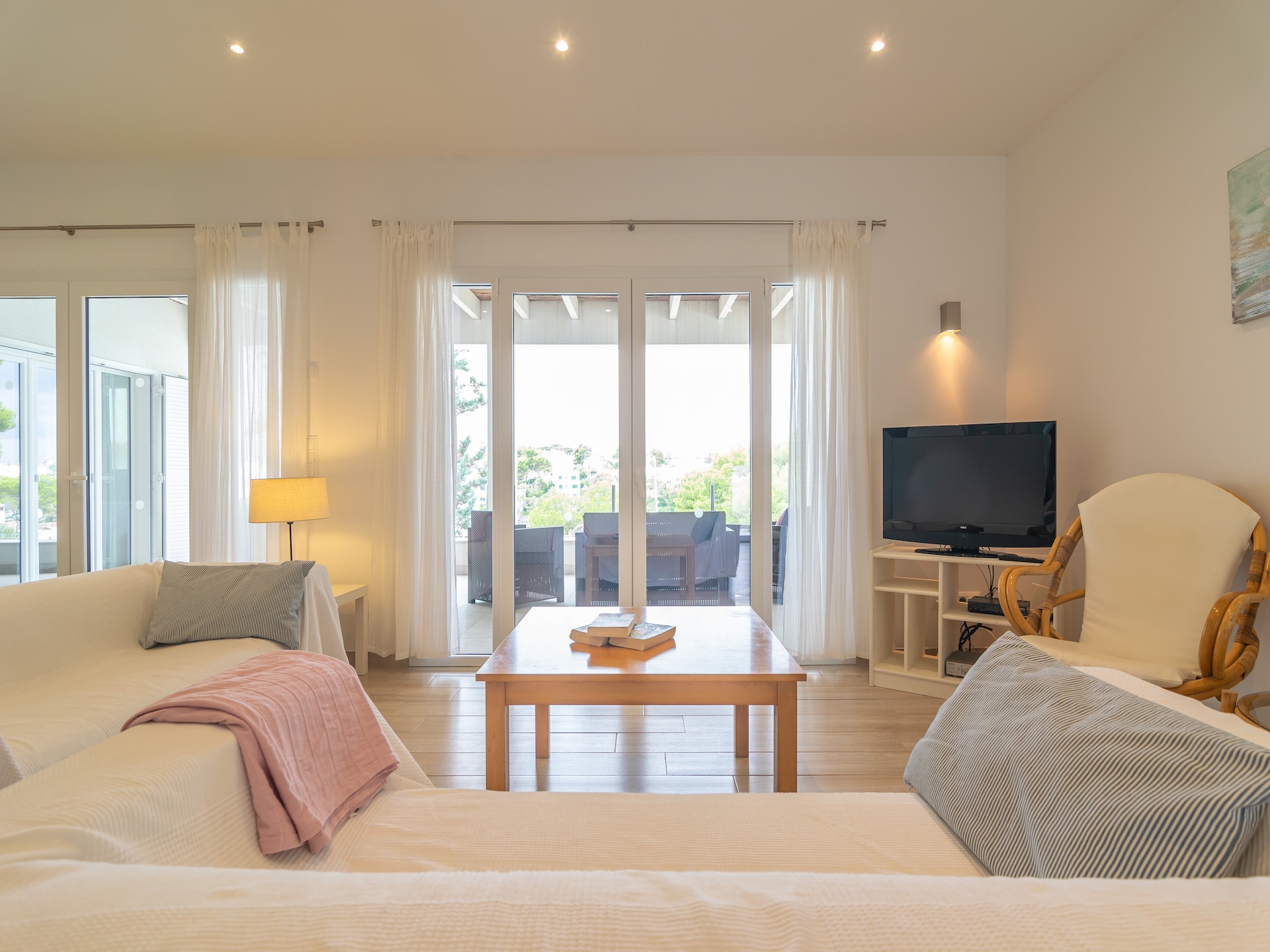 Centraal gelegen villa in Cala D'or met privézwembad - foto 16