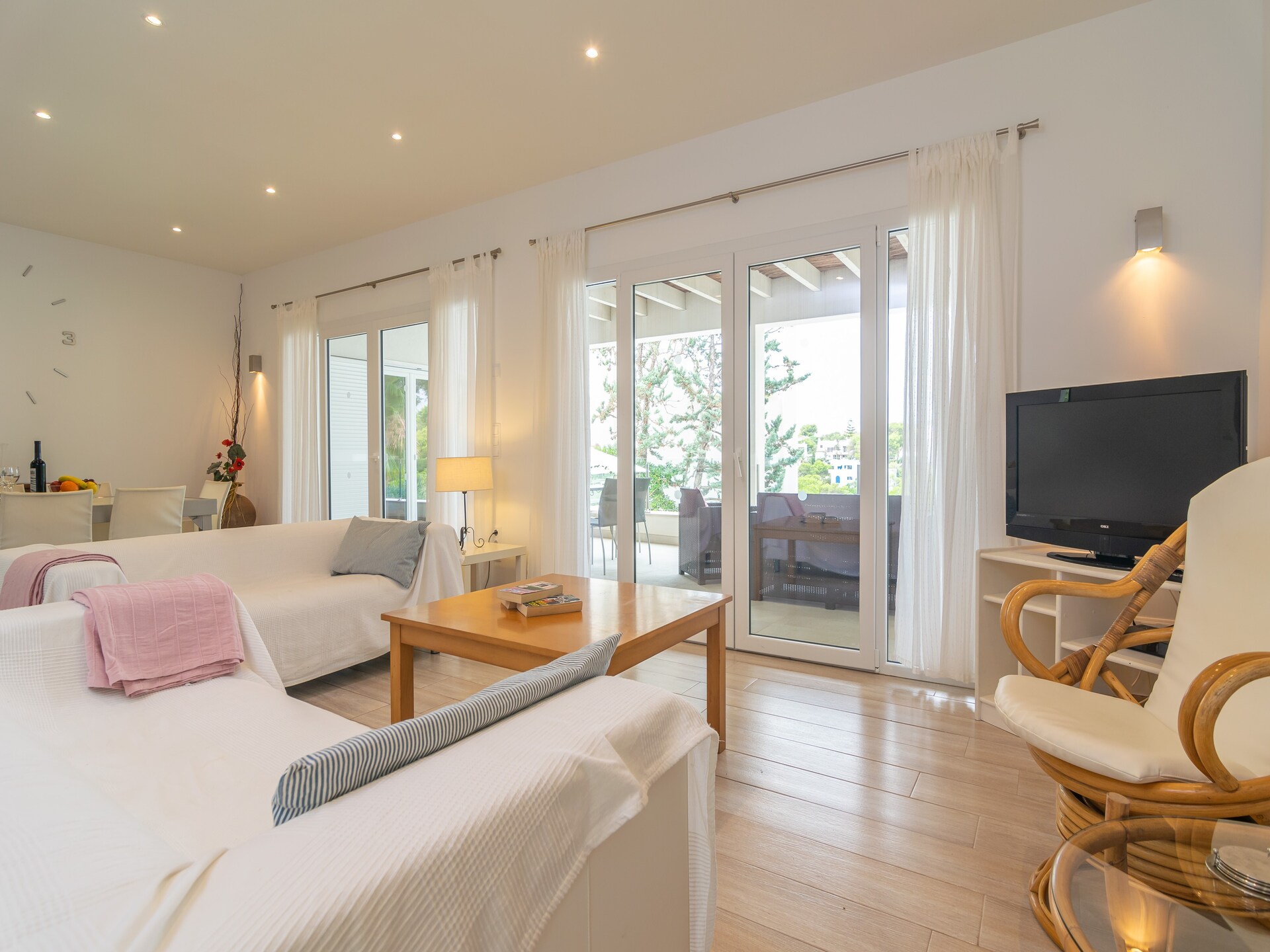 Centraal gelegen villa in Cala D'or met privézwembad - foto 17