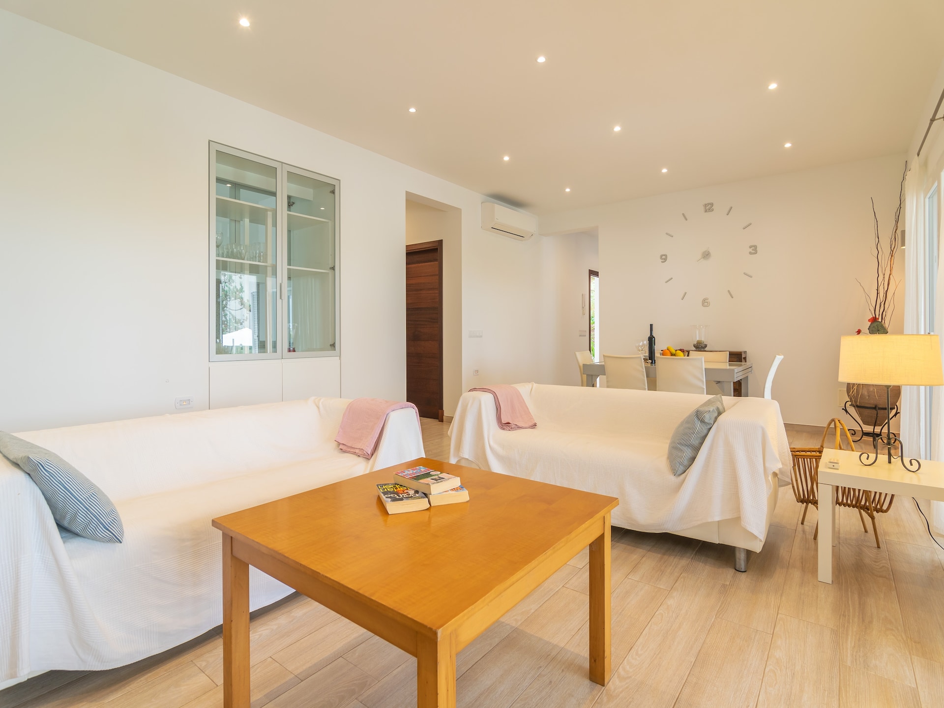 Centraal gelegen villa in Cala D'or met privézwembad - foto 18