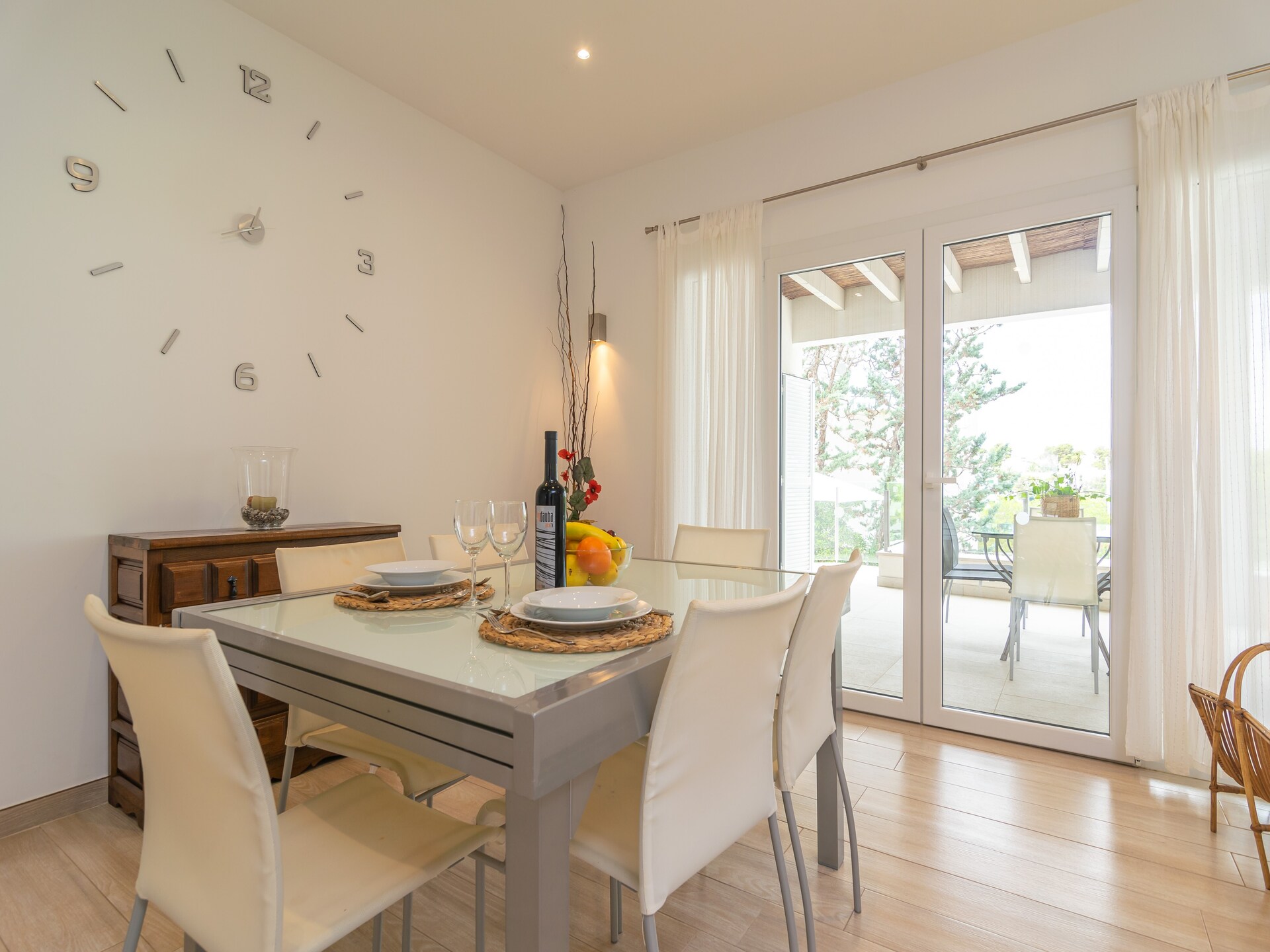 Centraal gelegen villa in Cala D'or met privézwembad - foto 20