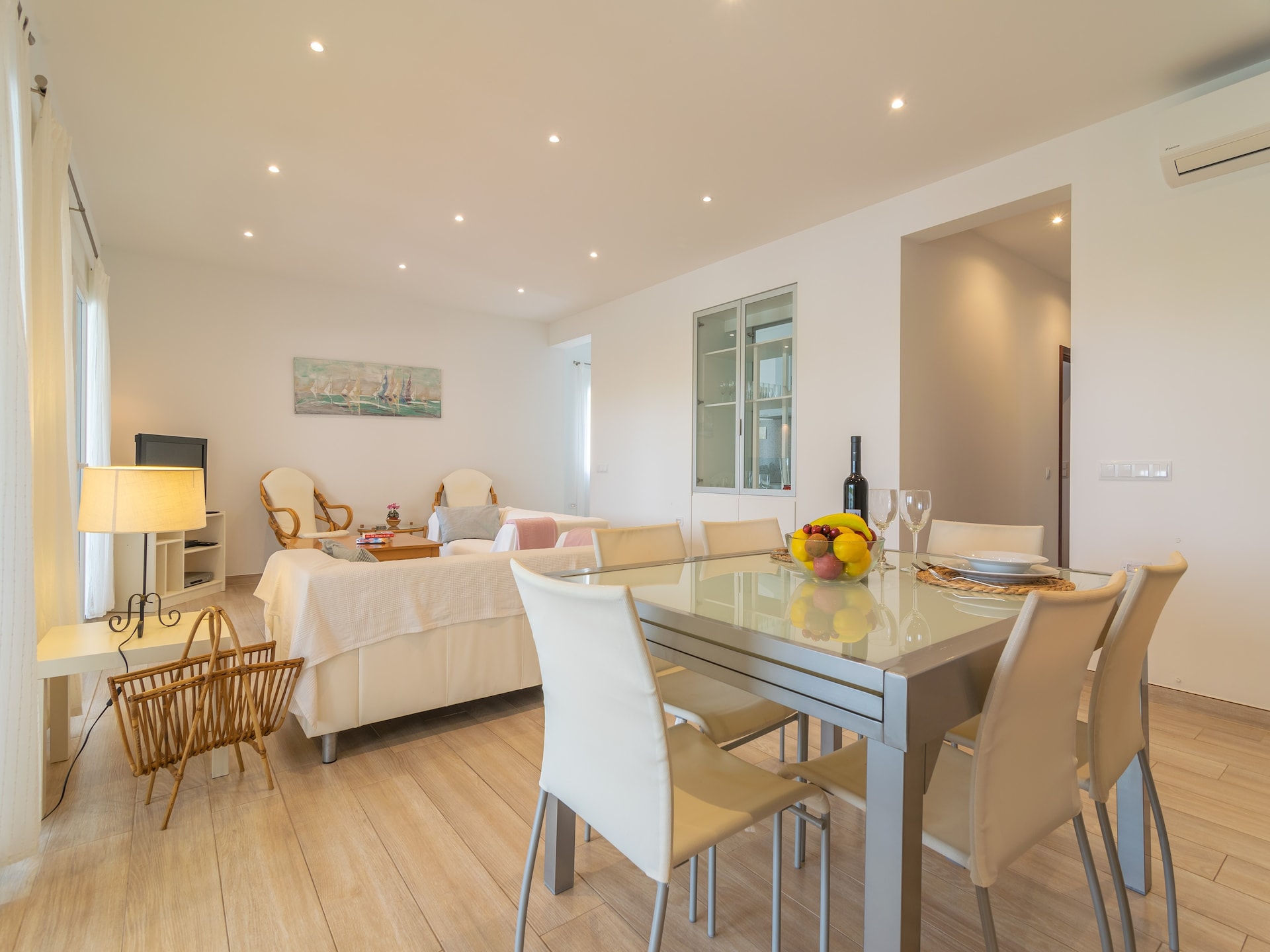 Centraal gelegen villa in Cala D'or met privézwembad - foto 22