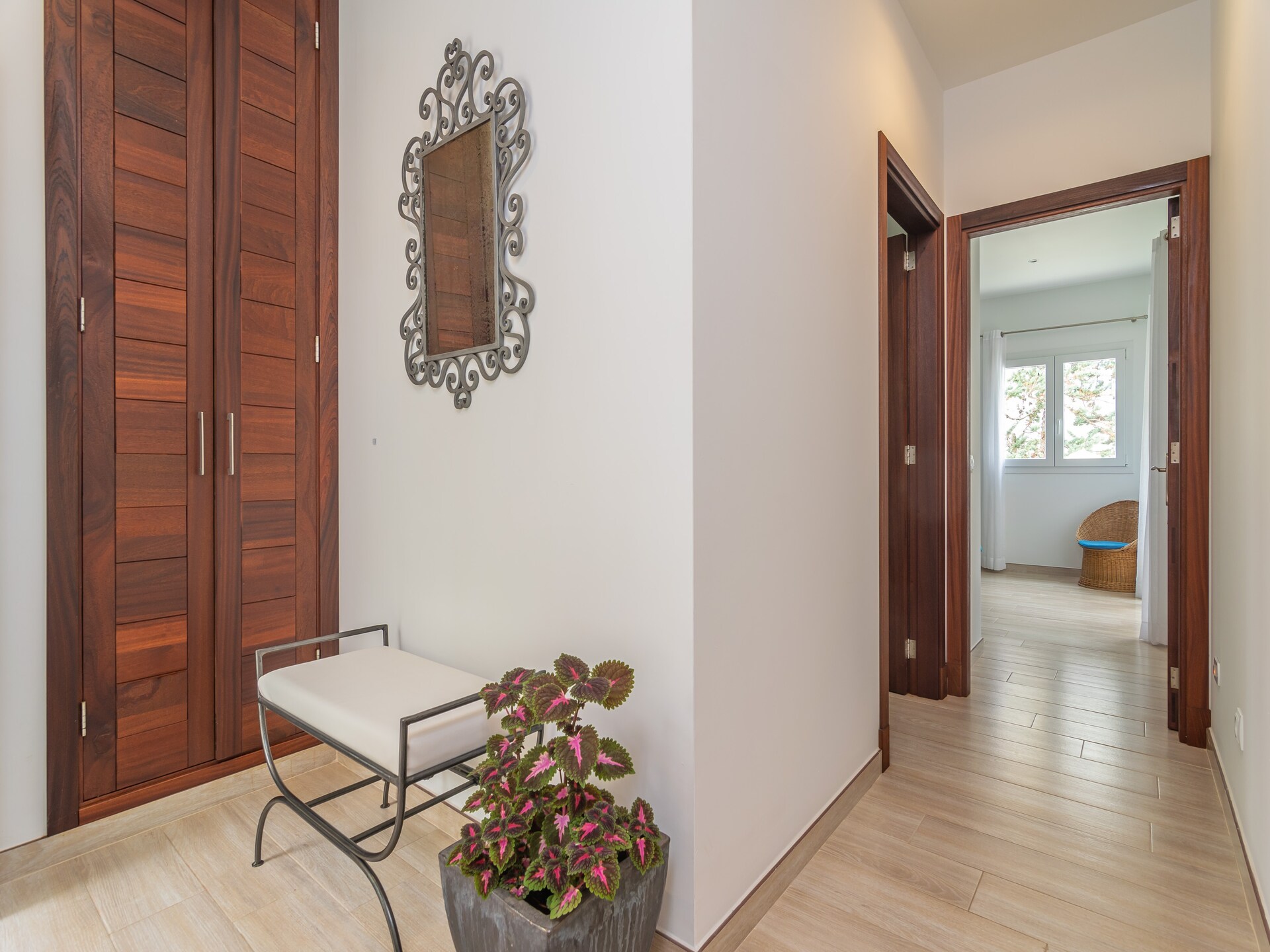 Centraal gelegen villa in Cala D'or met privézwembad - foto 23