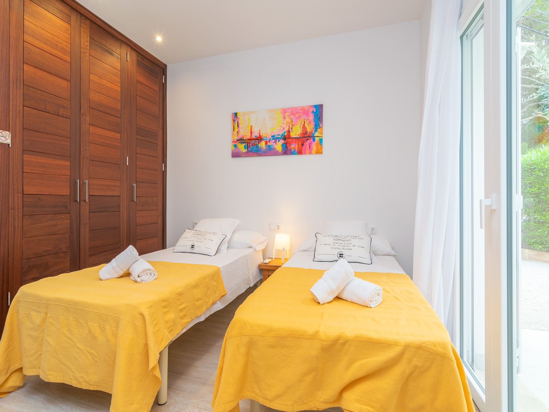 Centraal gelegen villa in Cala D'or met privézwembad - foto 29