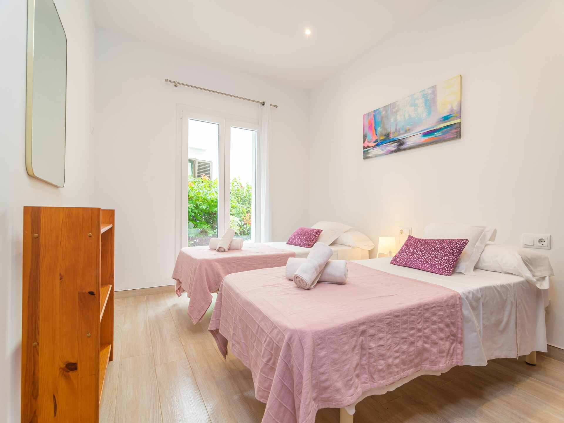 Centraal gelegen villa in Cala D'or met privézwembad - foto 30