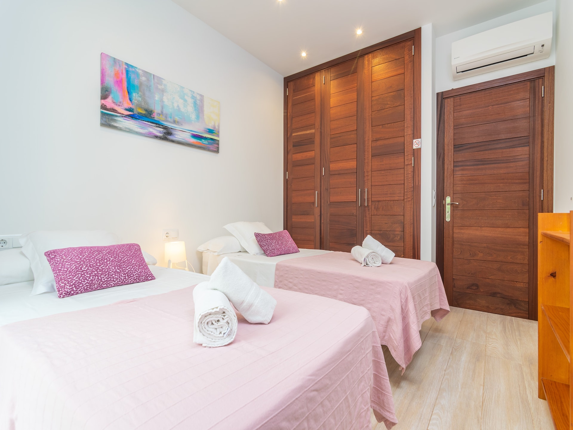 Centraal gelegen villa in Cala D'or met privézwembad - foto 31