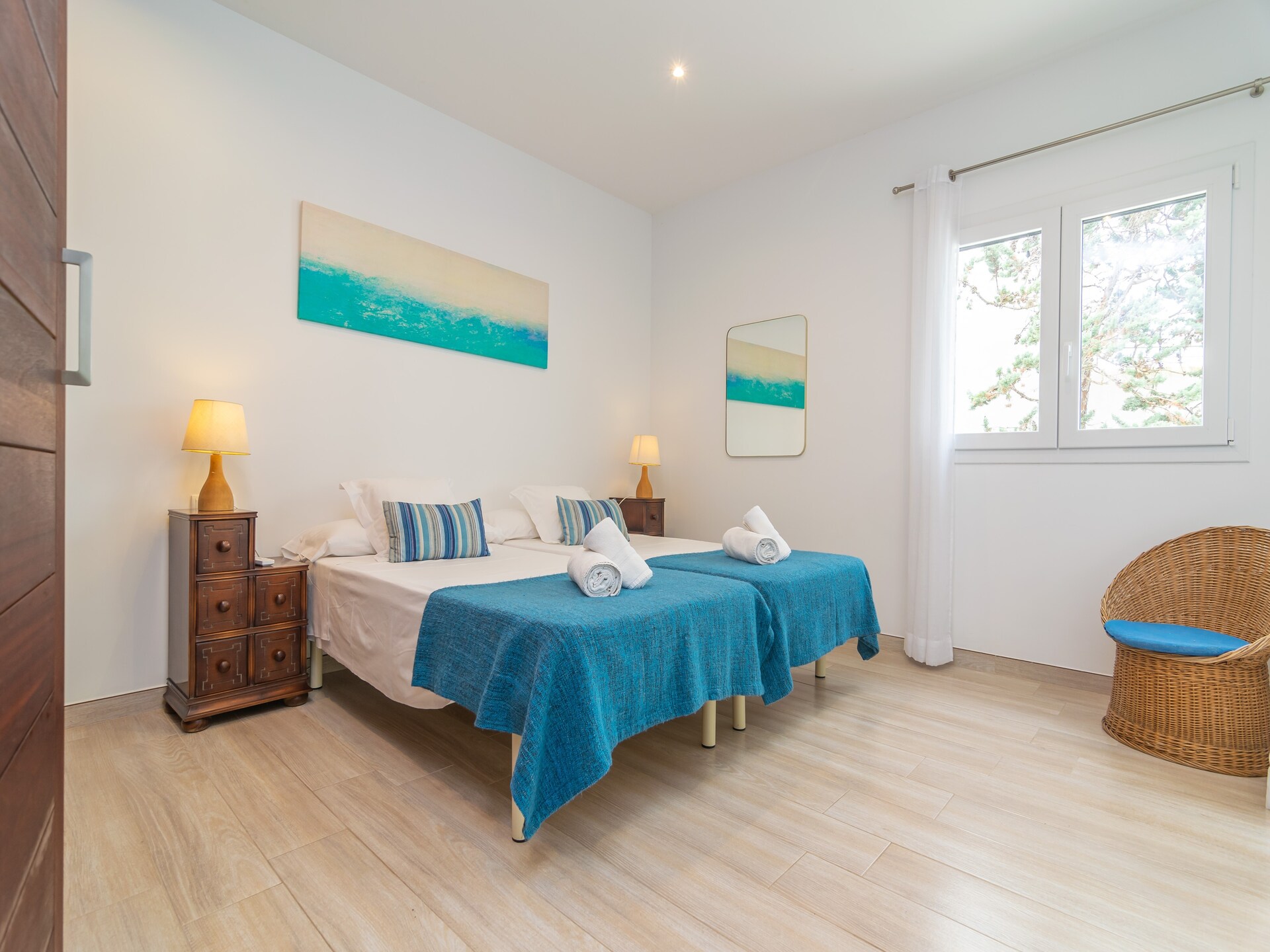 Centraal gelegen villa in Cala D'or met privézwembad - foto 32