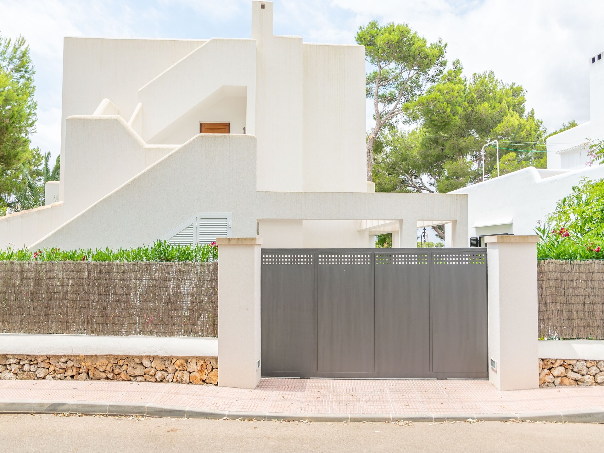 Centraal gelegen villa in Cala D'or met privézwembad - foto 38