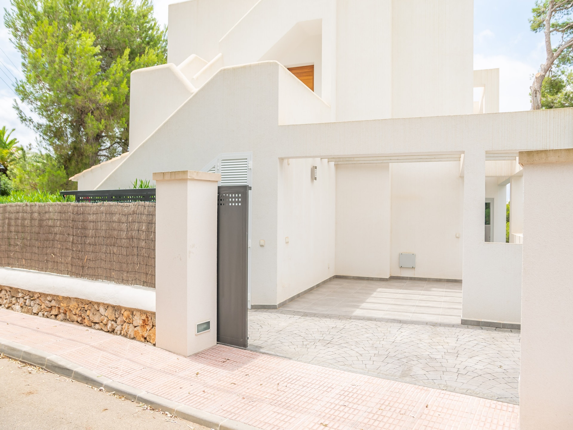 Centraal gelegen villa in Cala D'or met privézwembad - foto 39