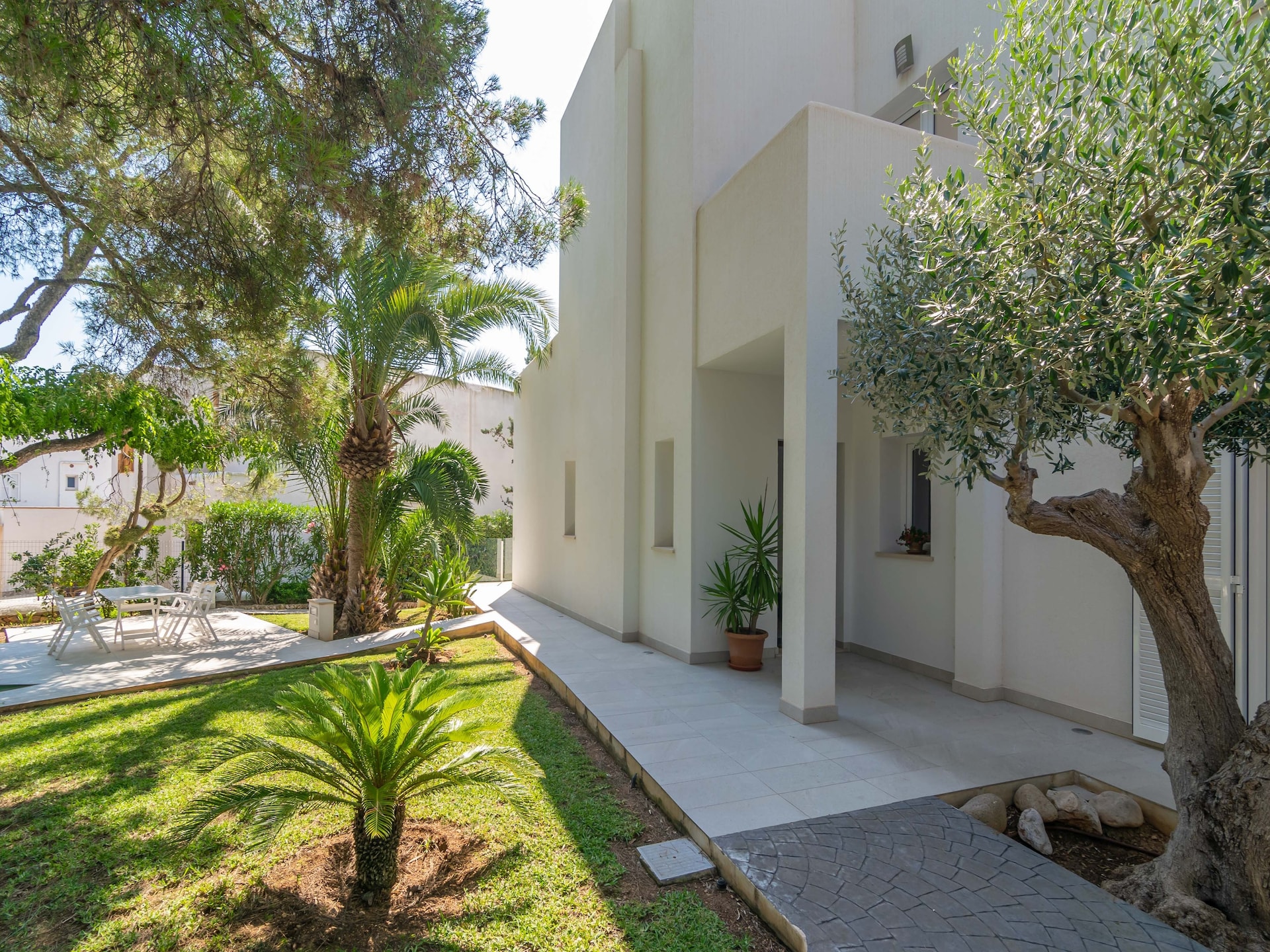 Centraal gelegen villa in Cala D'or met privézwembad - foto 42