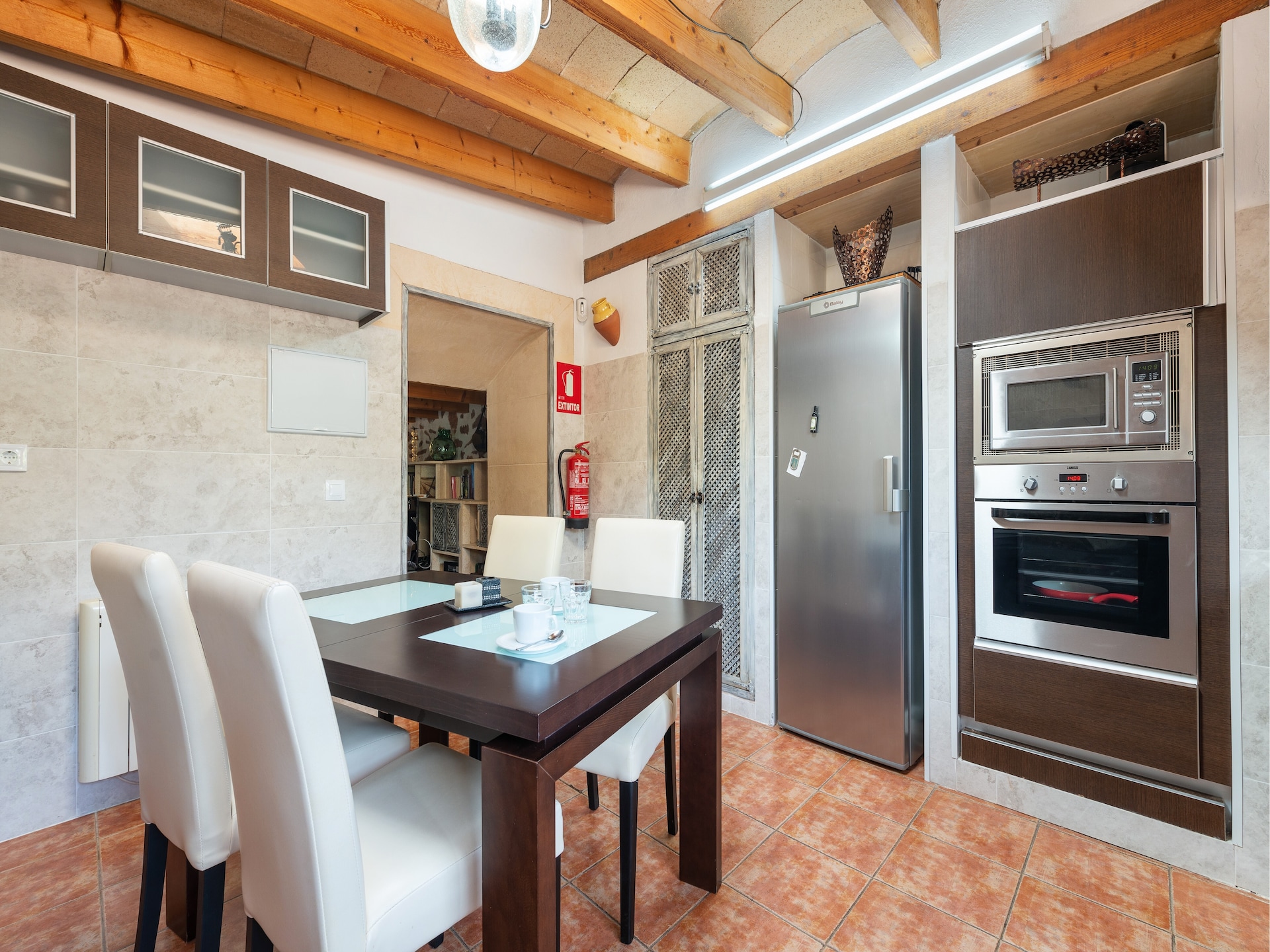 Villa met privézwembad in Sencelles voor 9 personen - foto 11
