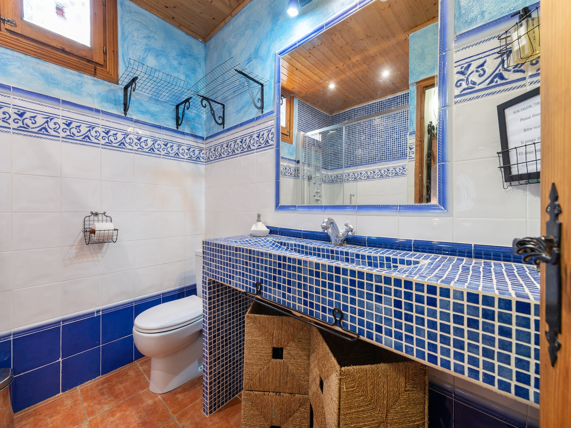 Villa met privézwembad in Sencelles voor 9 personen - foto 18