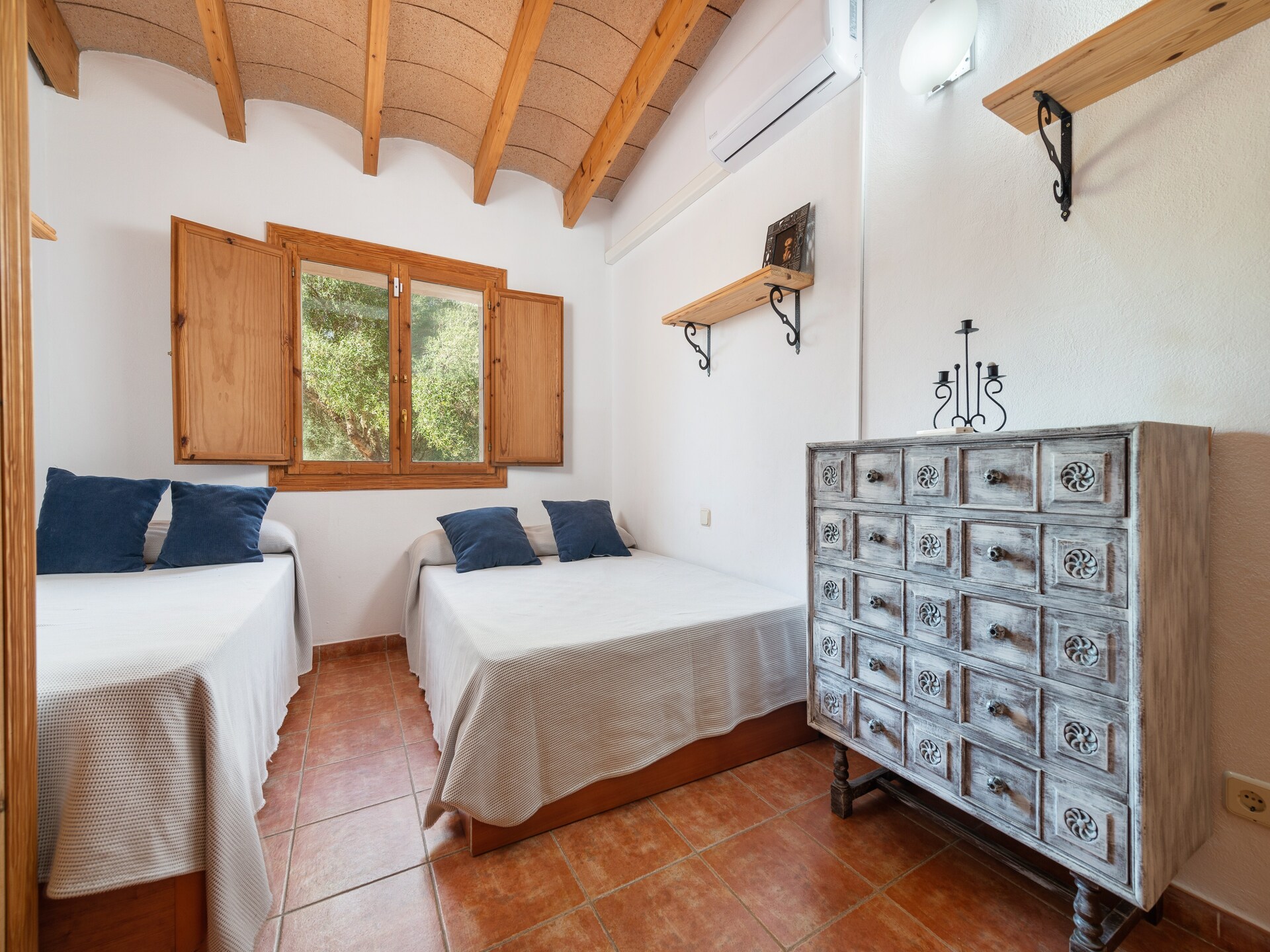 Villa met privézwembad in Sencelles voor 9 personen - foto 25