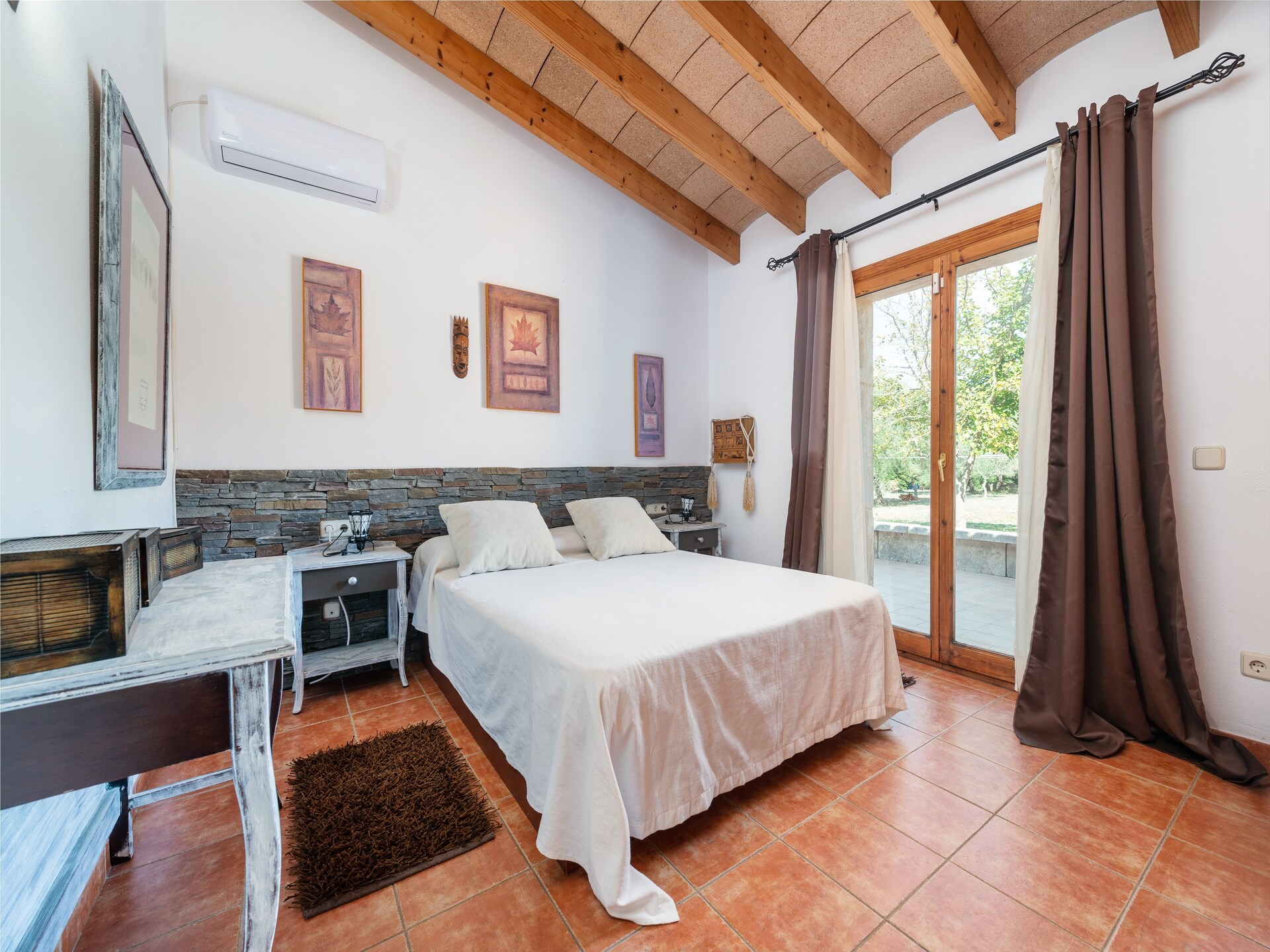 Villa met privézwembad in Sencelles voor 9 personen - foto 27