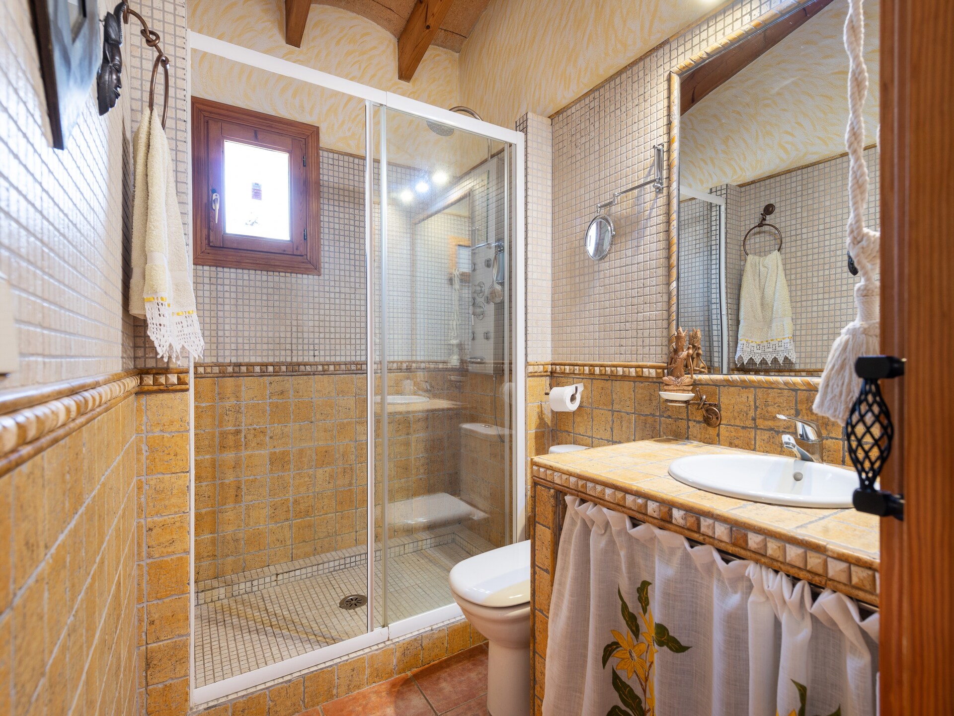 Villa met privézwembad in Sencelles voor 9 personen - foto 29